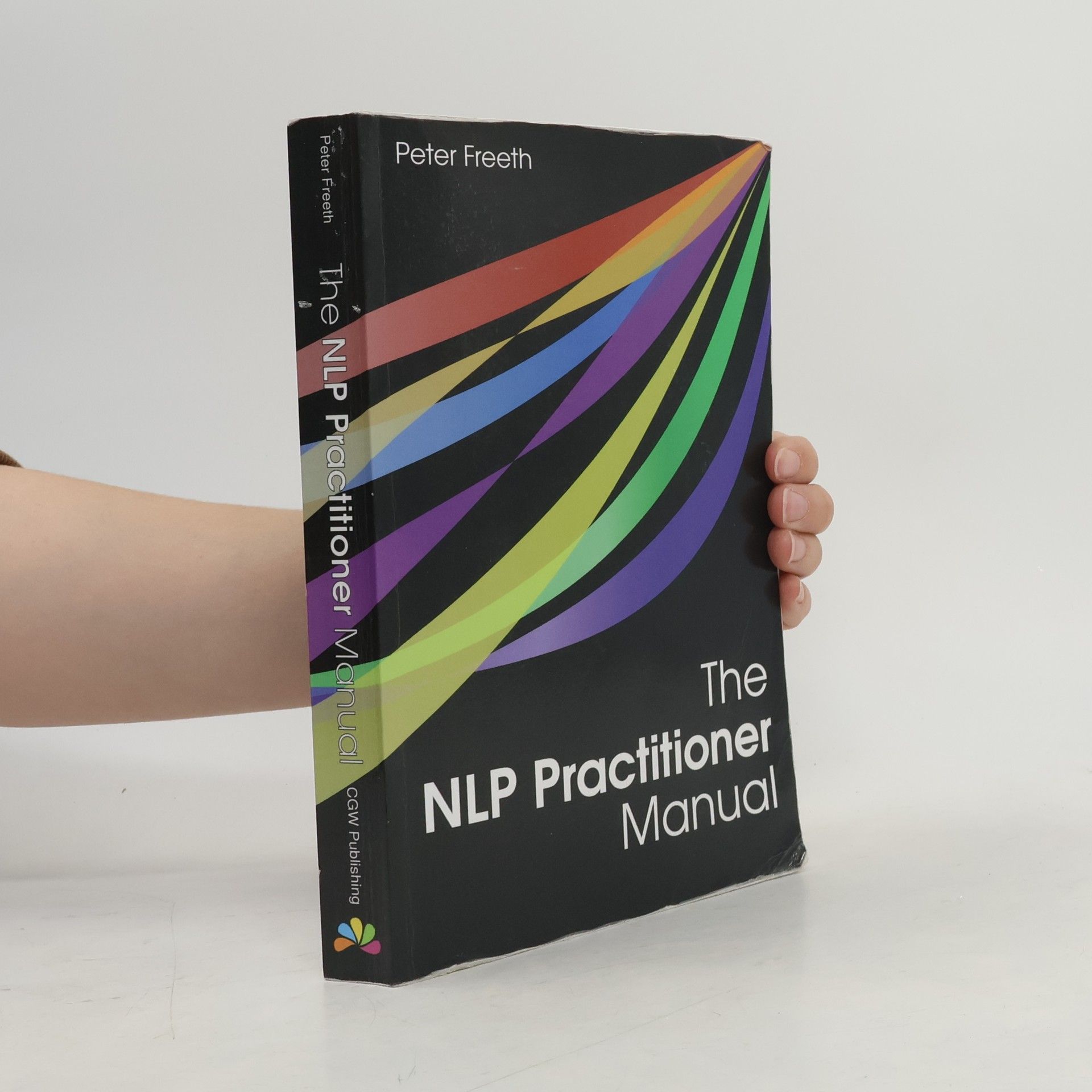The NLP Practitioner Manual