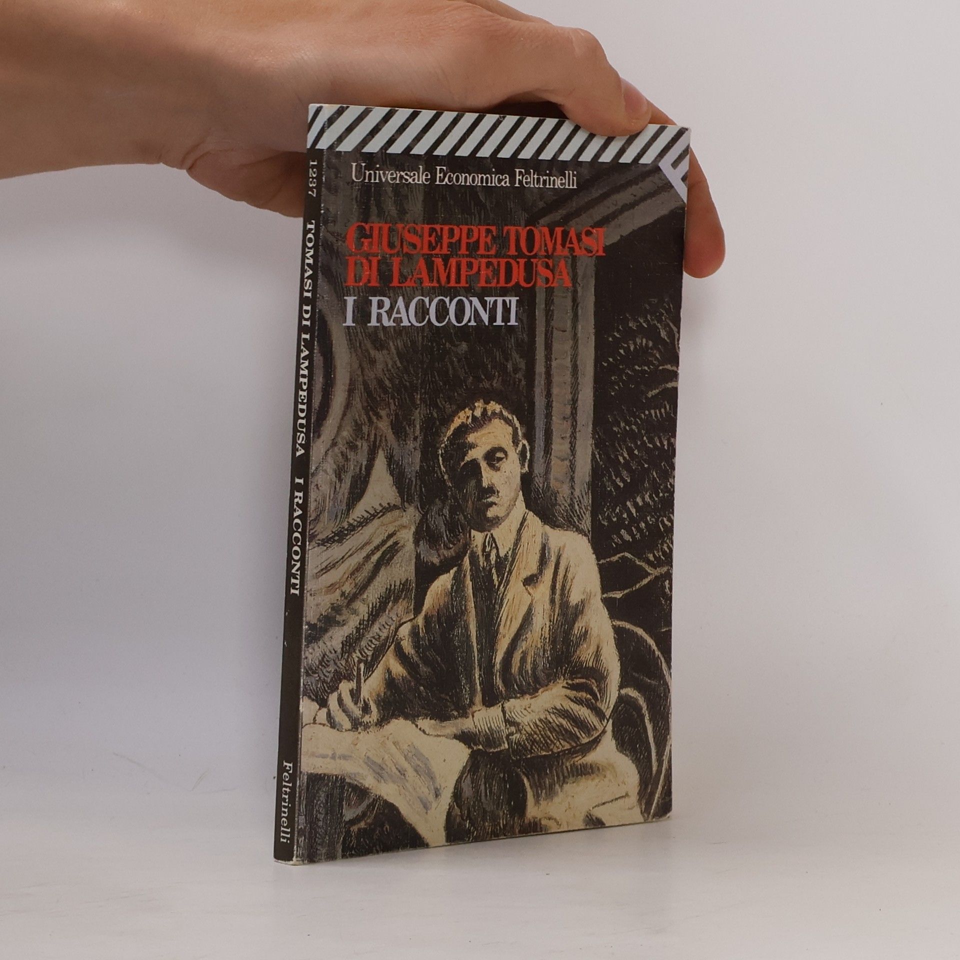 Giuseppe Tomasi di Lampedusa Universale Economica Feltrinelli: I racconti