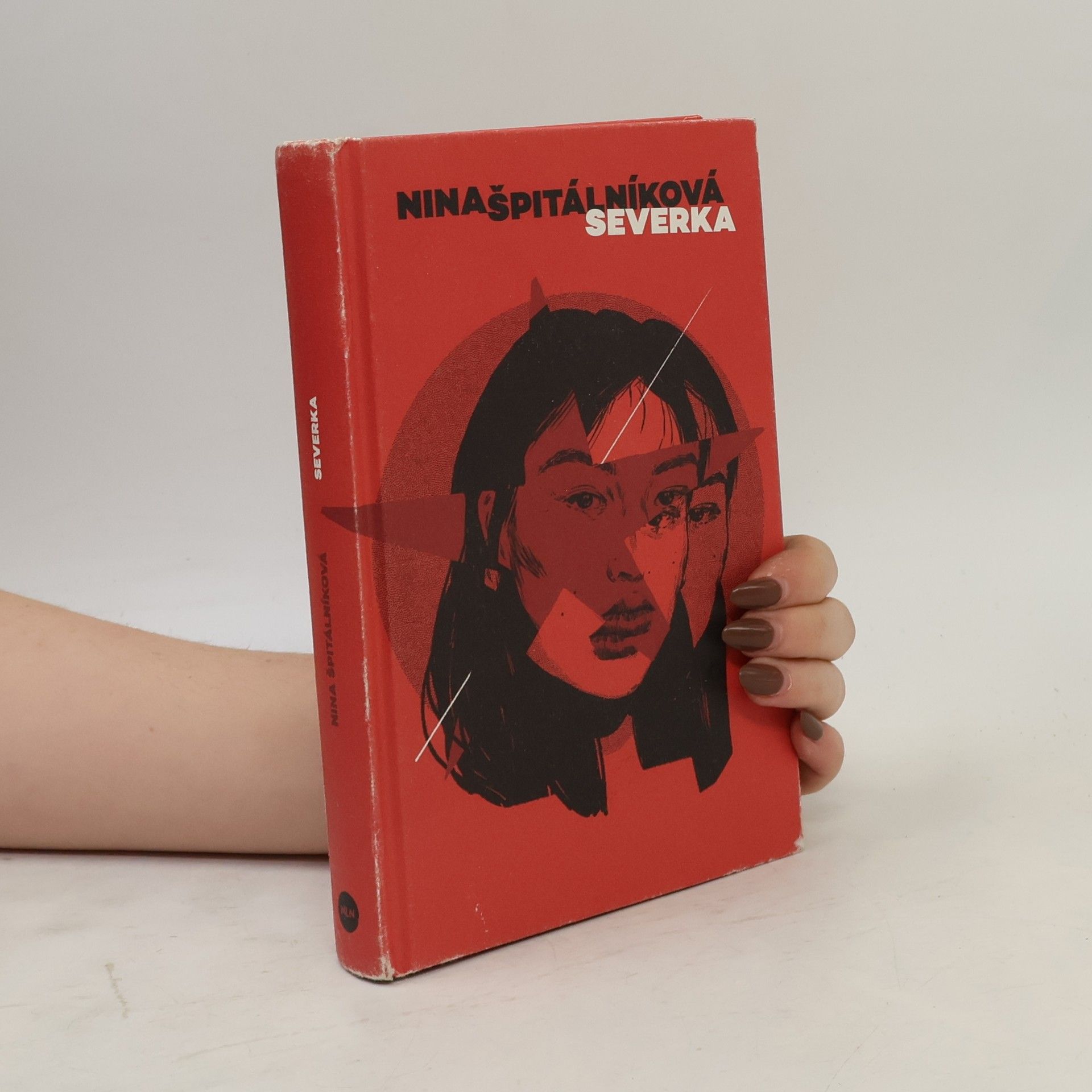 Nina Špitálníková Severka