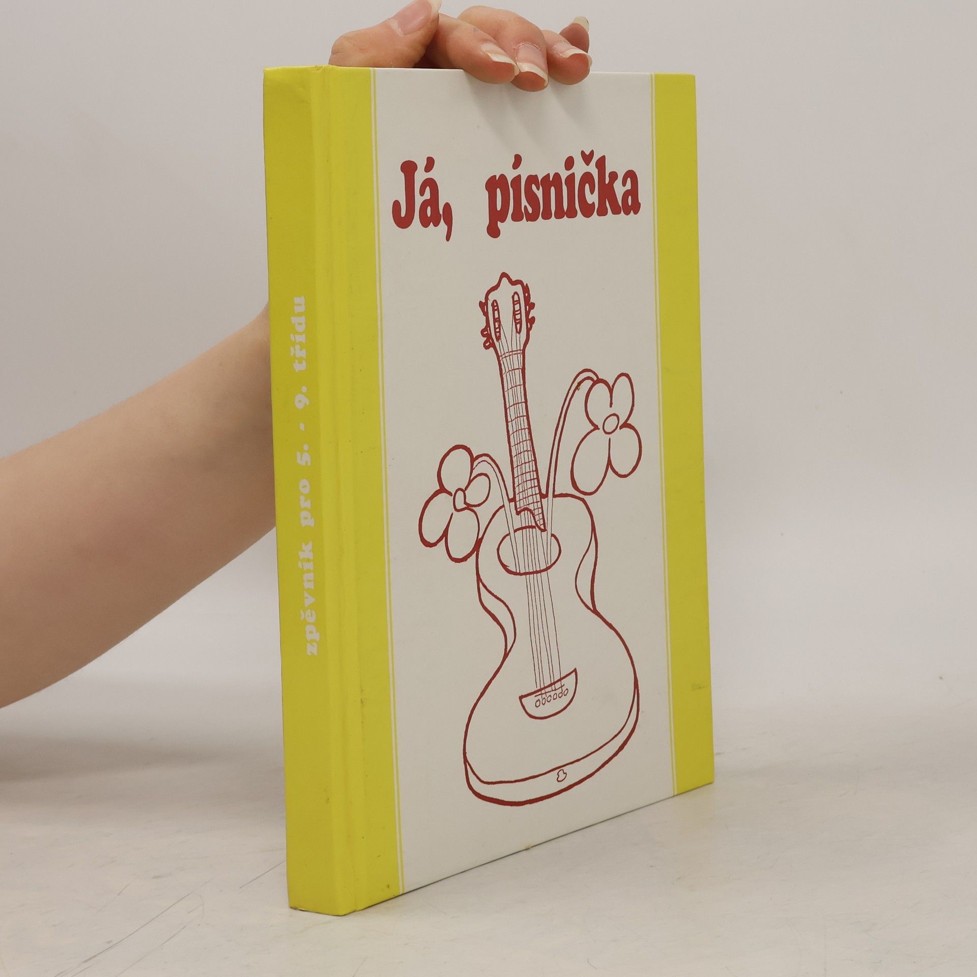 Ladislav Dvořák Já, písnička 2