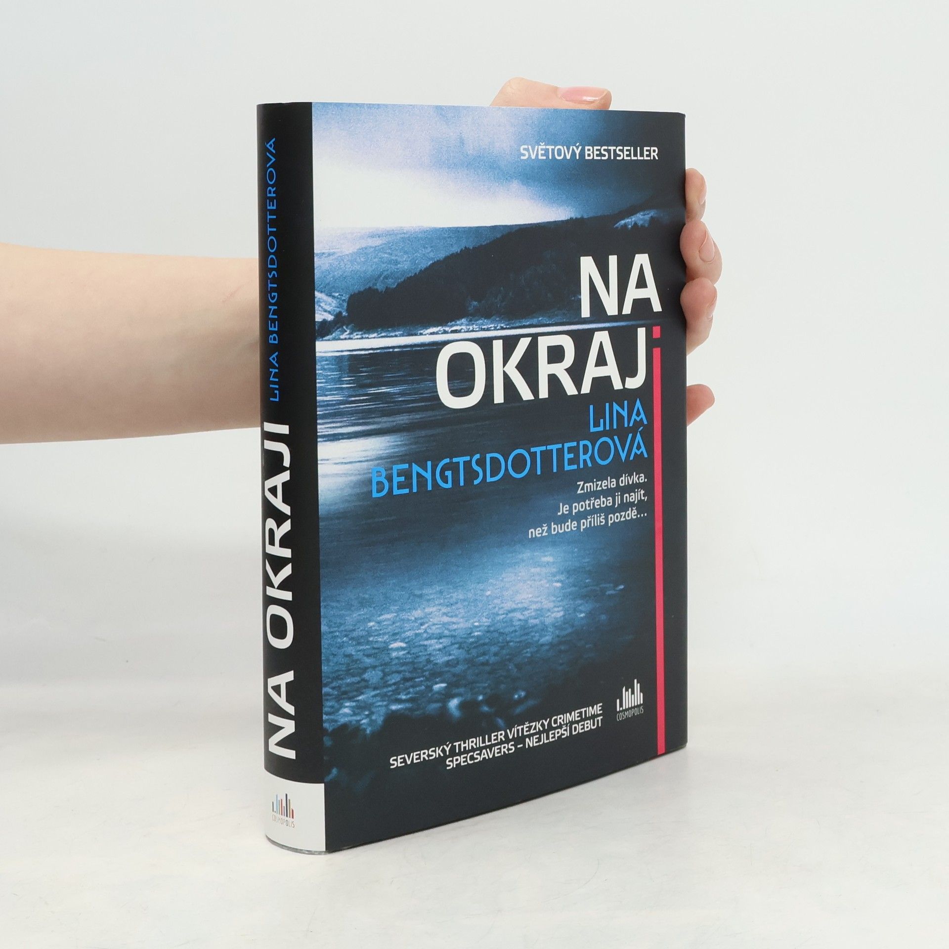 Lina Bengtsdotter Na okraji