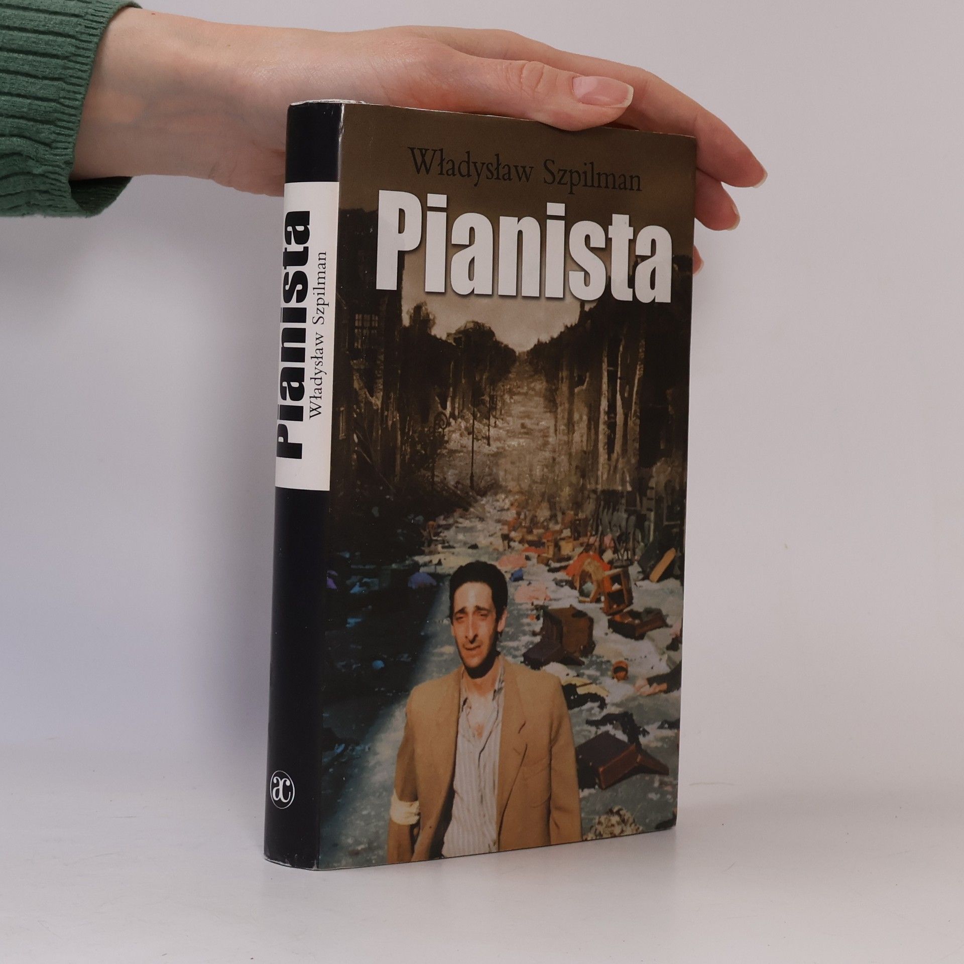 Pianista
