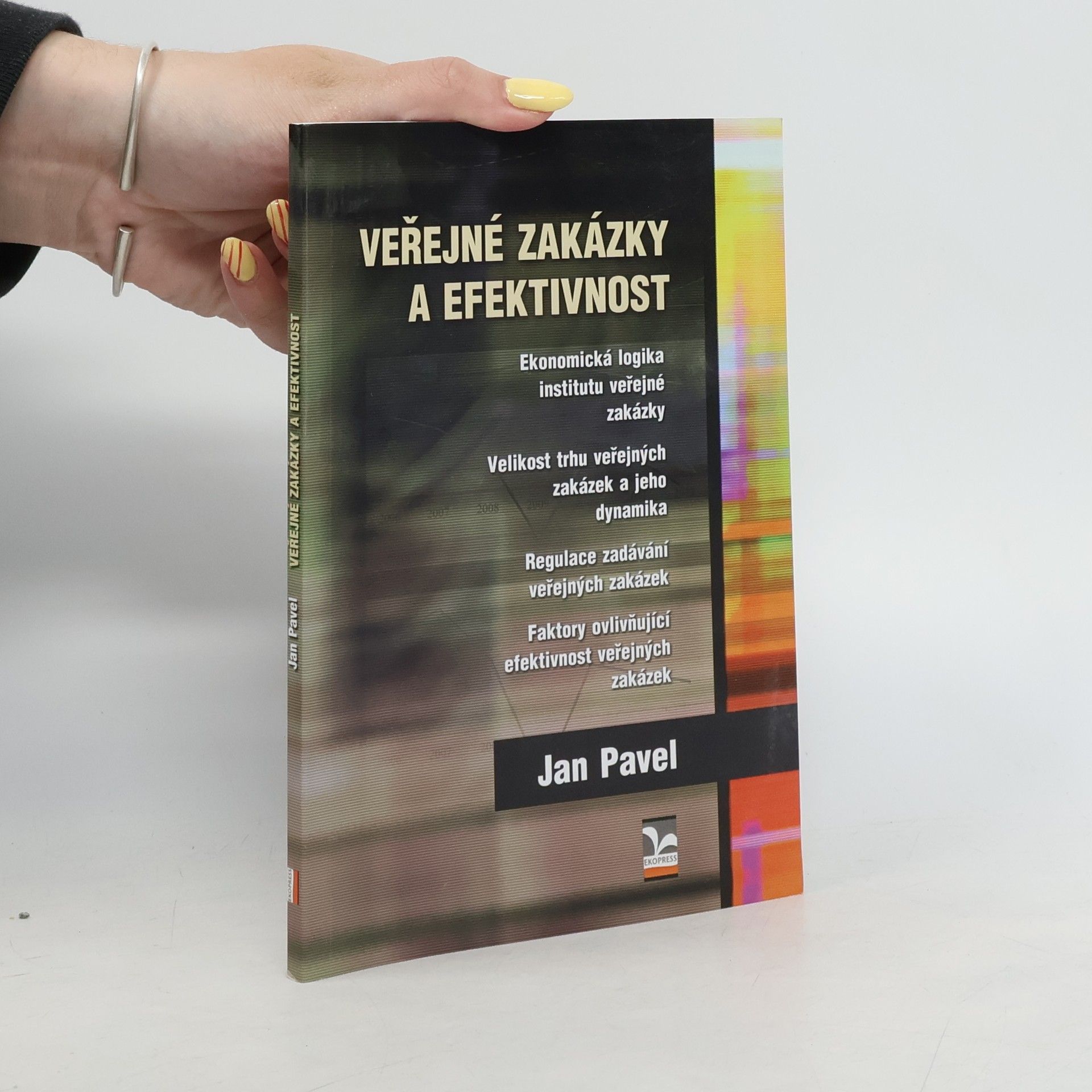 Veřejné zakázky a efektivnost