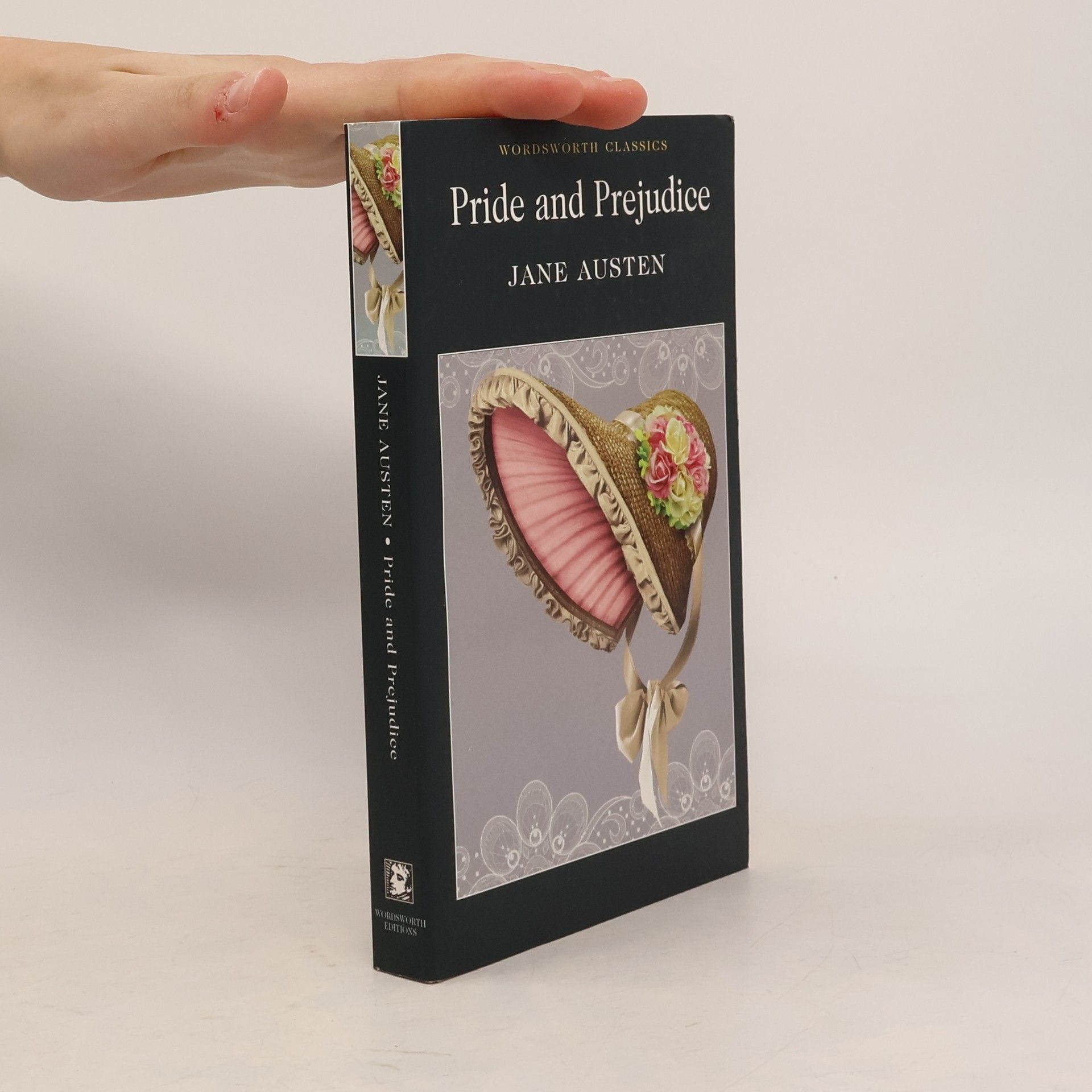 Jane Austen Pride and Prejudice