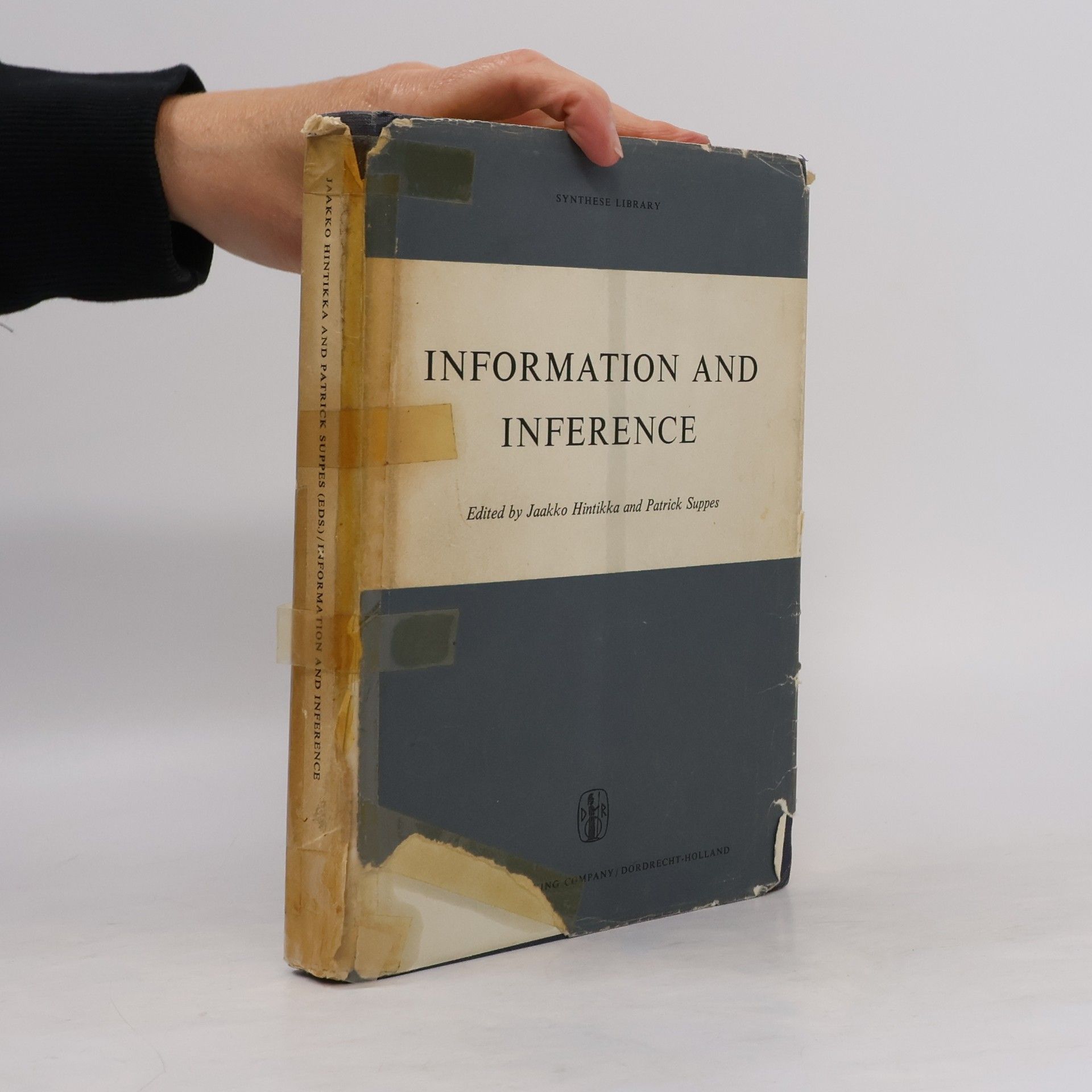 Information and Inference