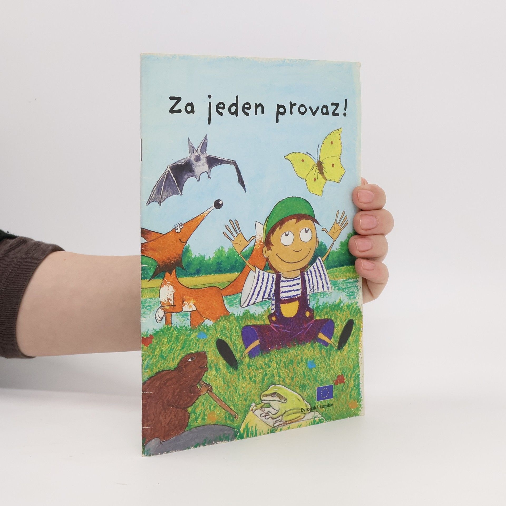 Za jeden provaz!