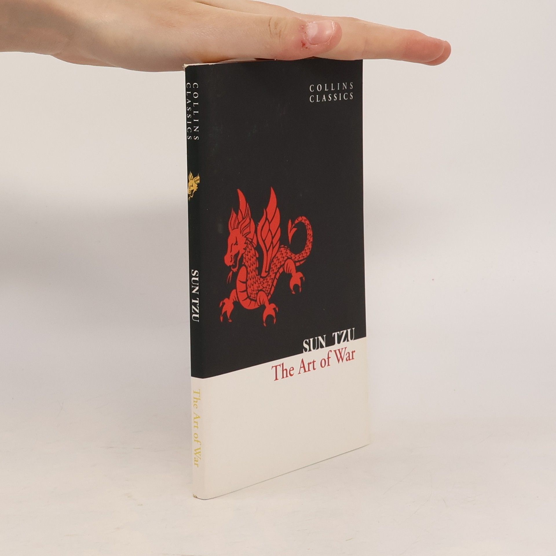 Sun Tzu The Art of War