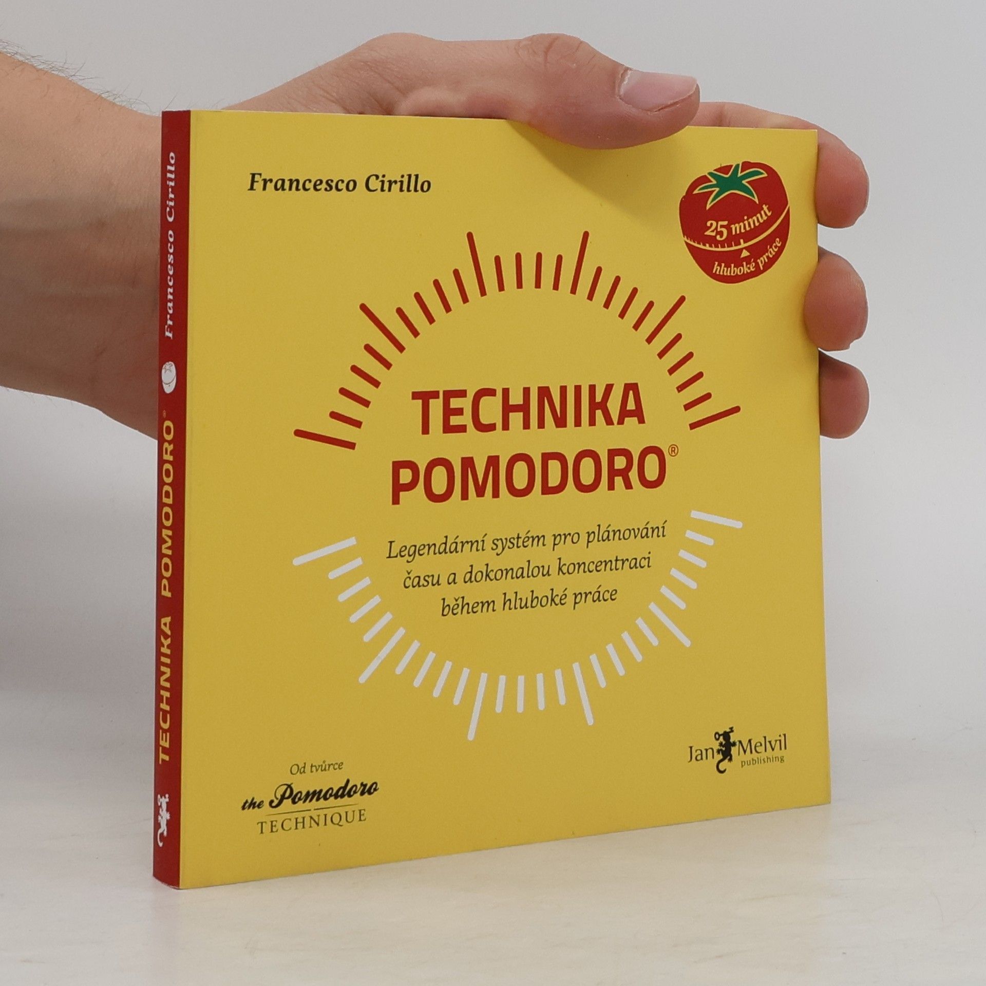 Technika Pomodoro