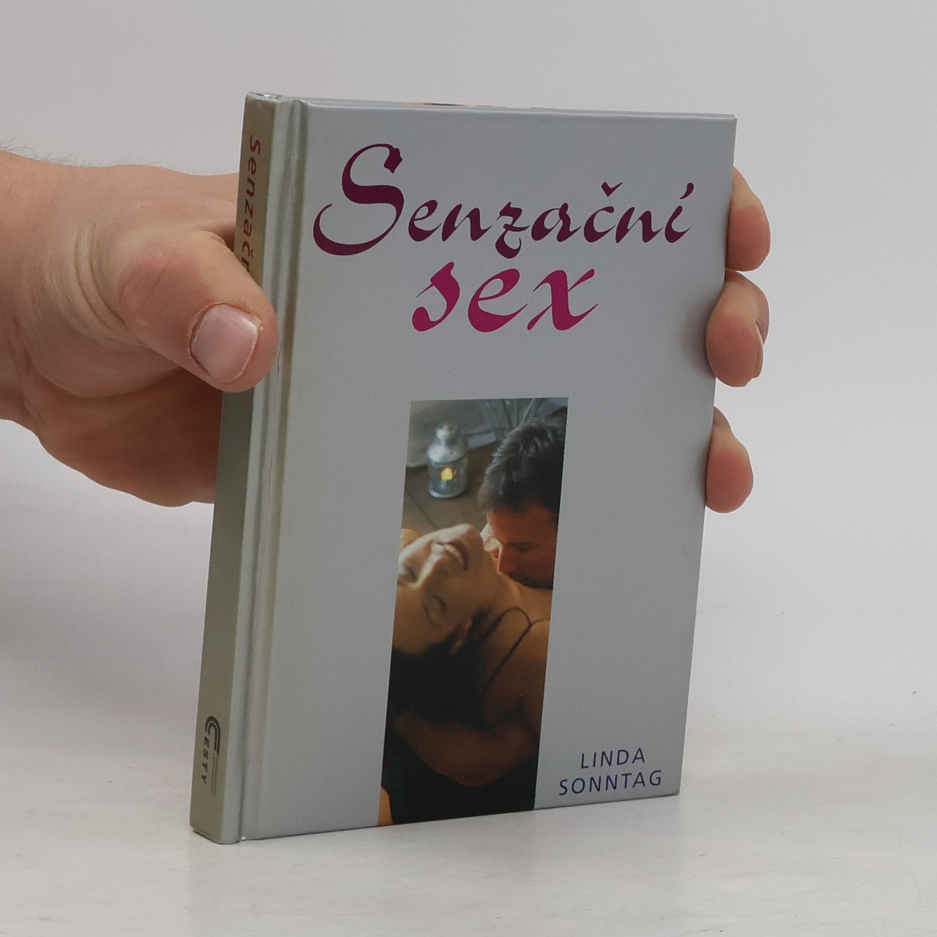 Linda Sonntag Senzační sex
