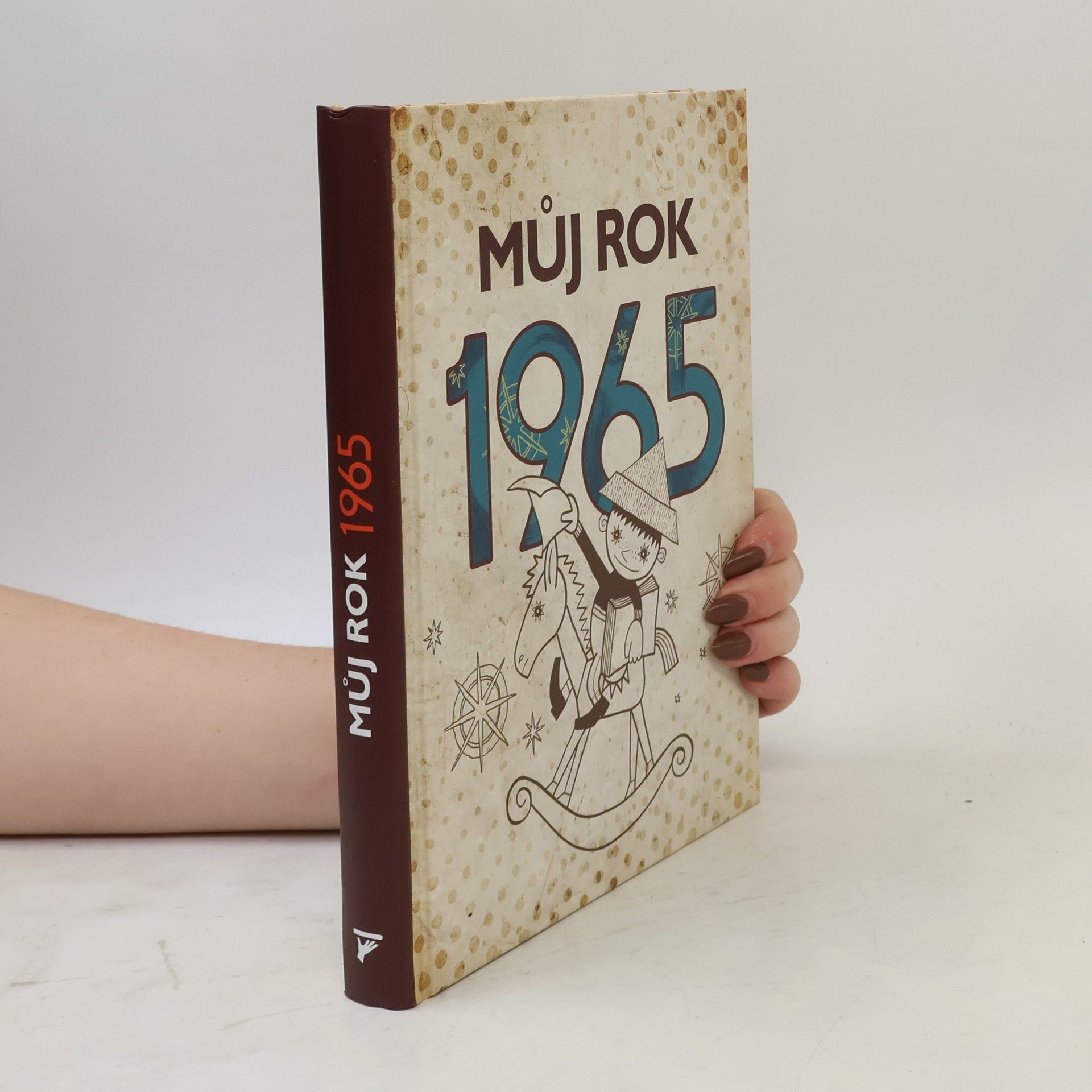 Můj rok 1965