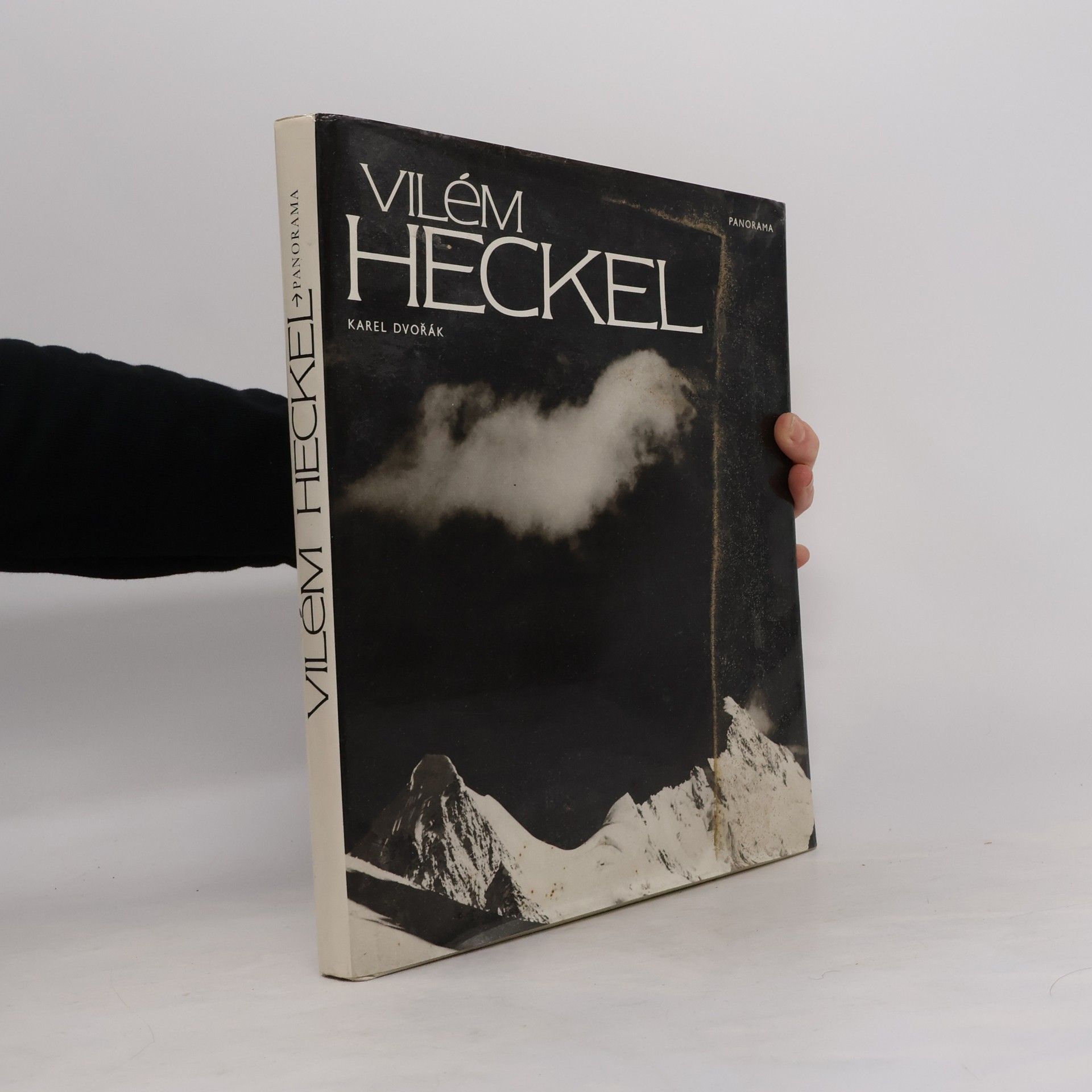 Vilém Heckel Vilém Heckel