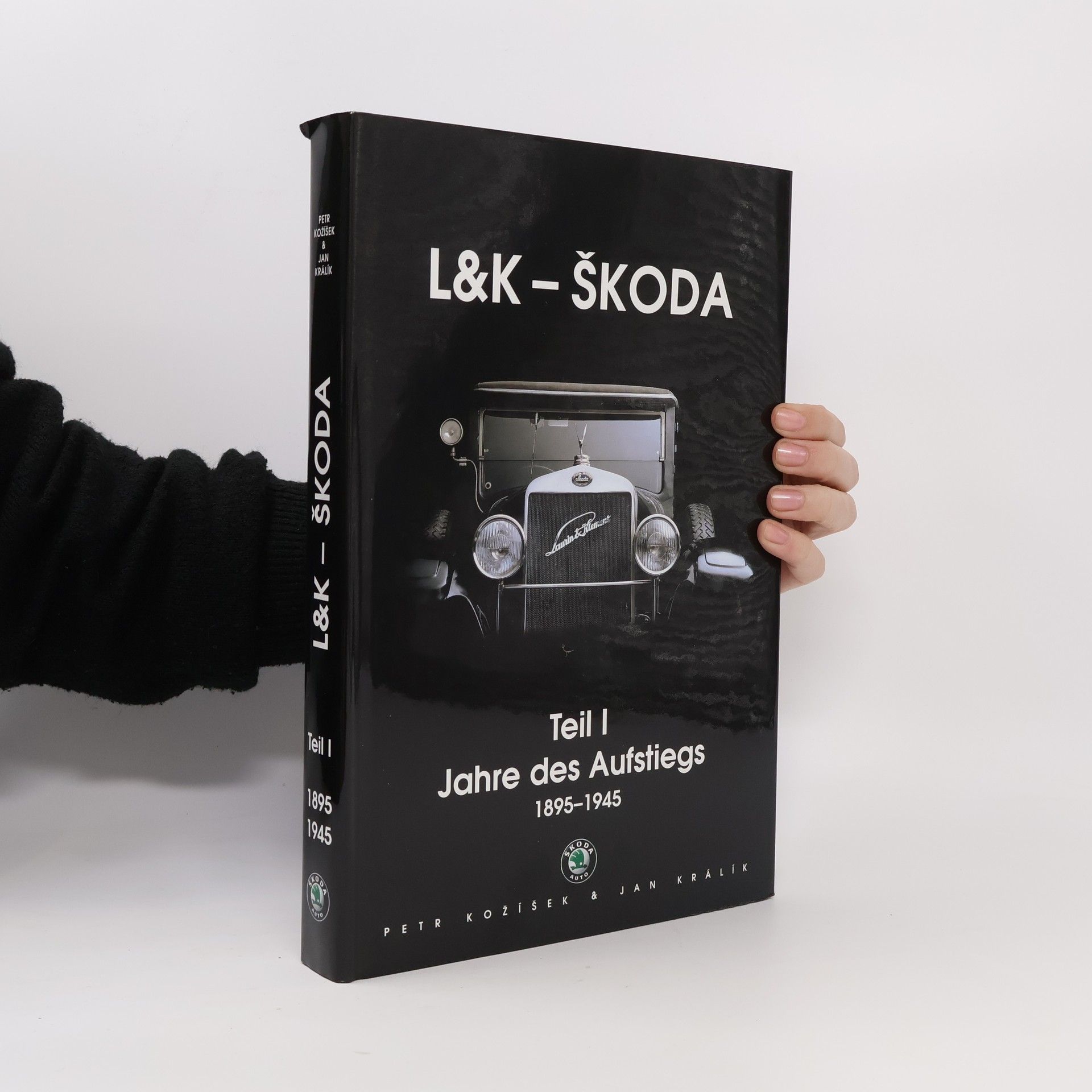 L&K - Škoda