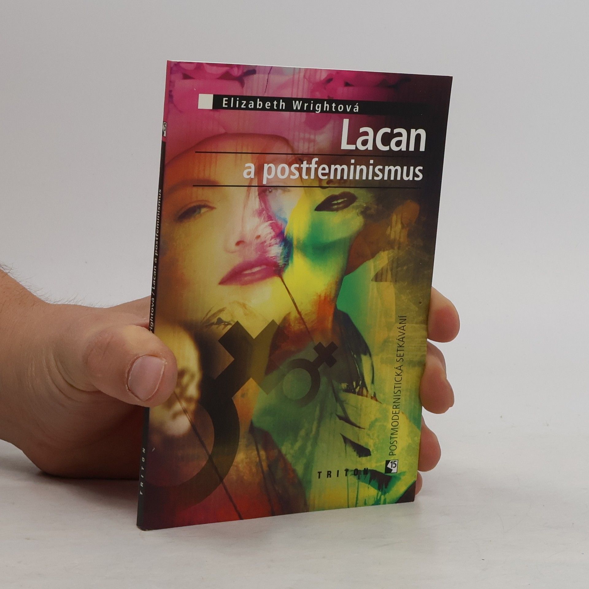 Elizabeth Wright Lacan a postfeminismus