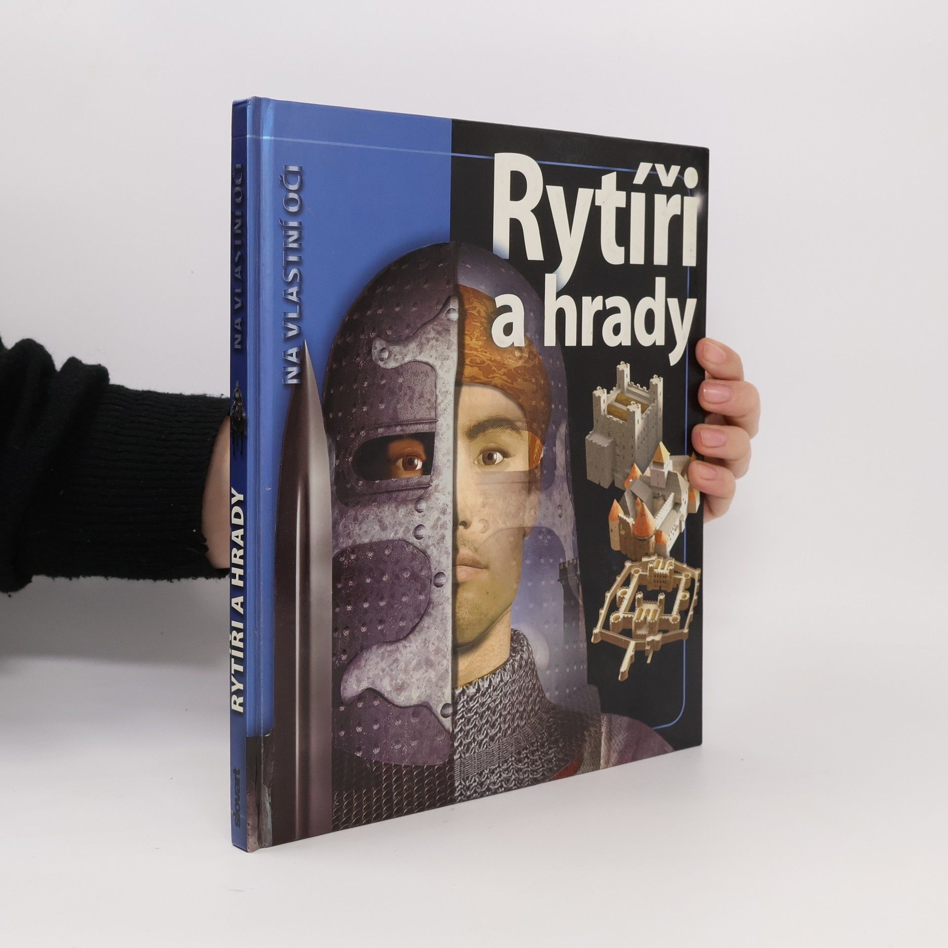 Rytíři a hrady