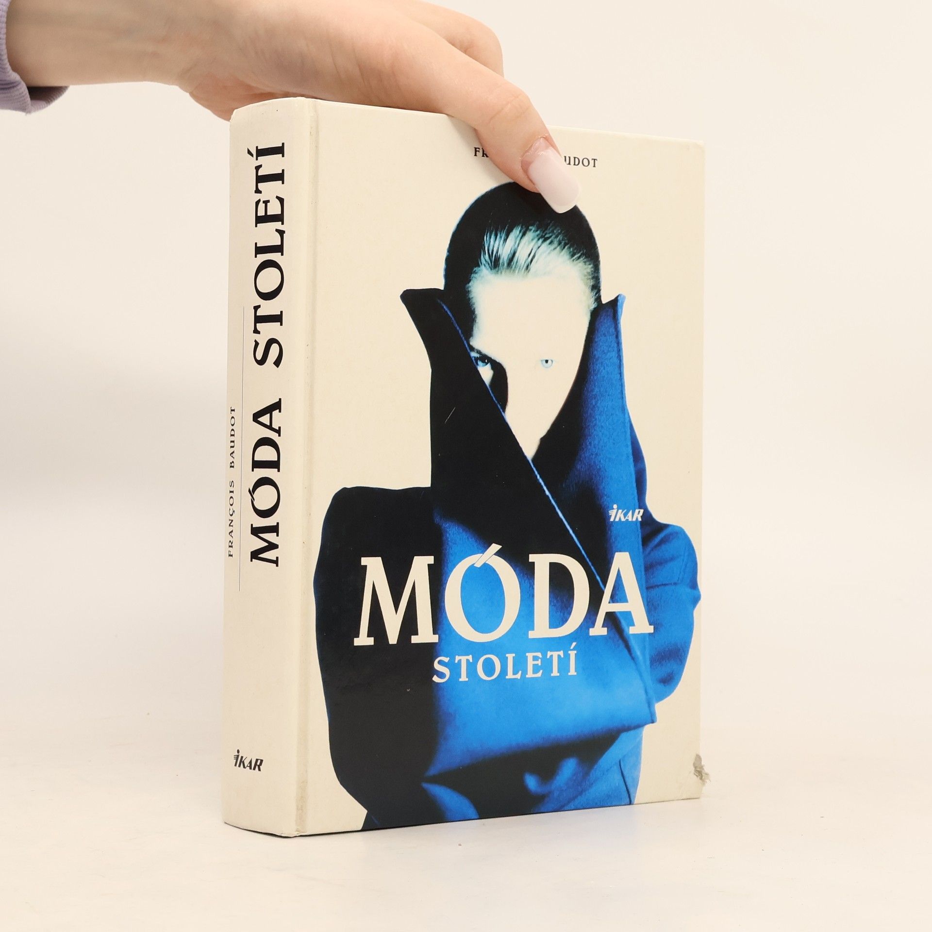 François Baudot Móda století