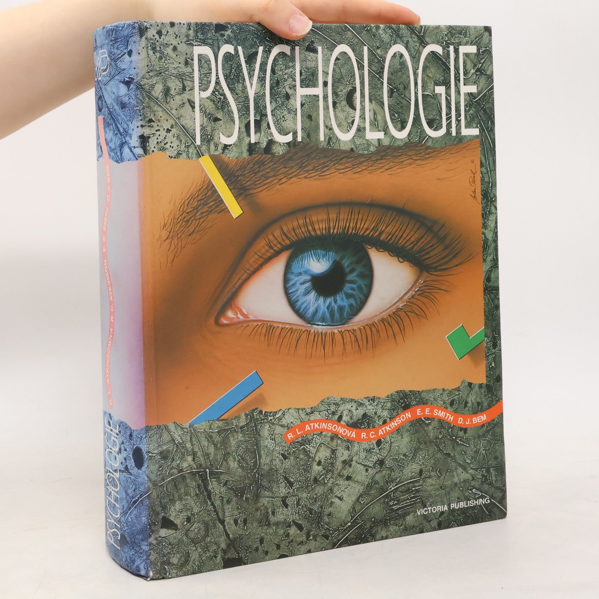 Psychologie