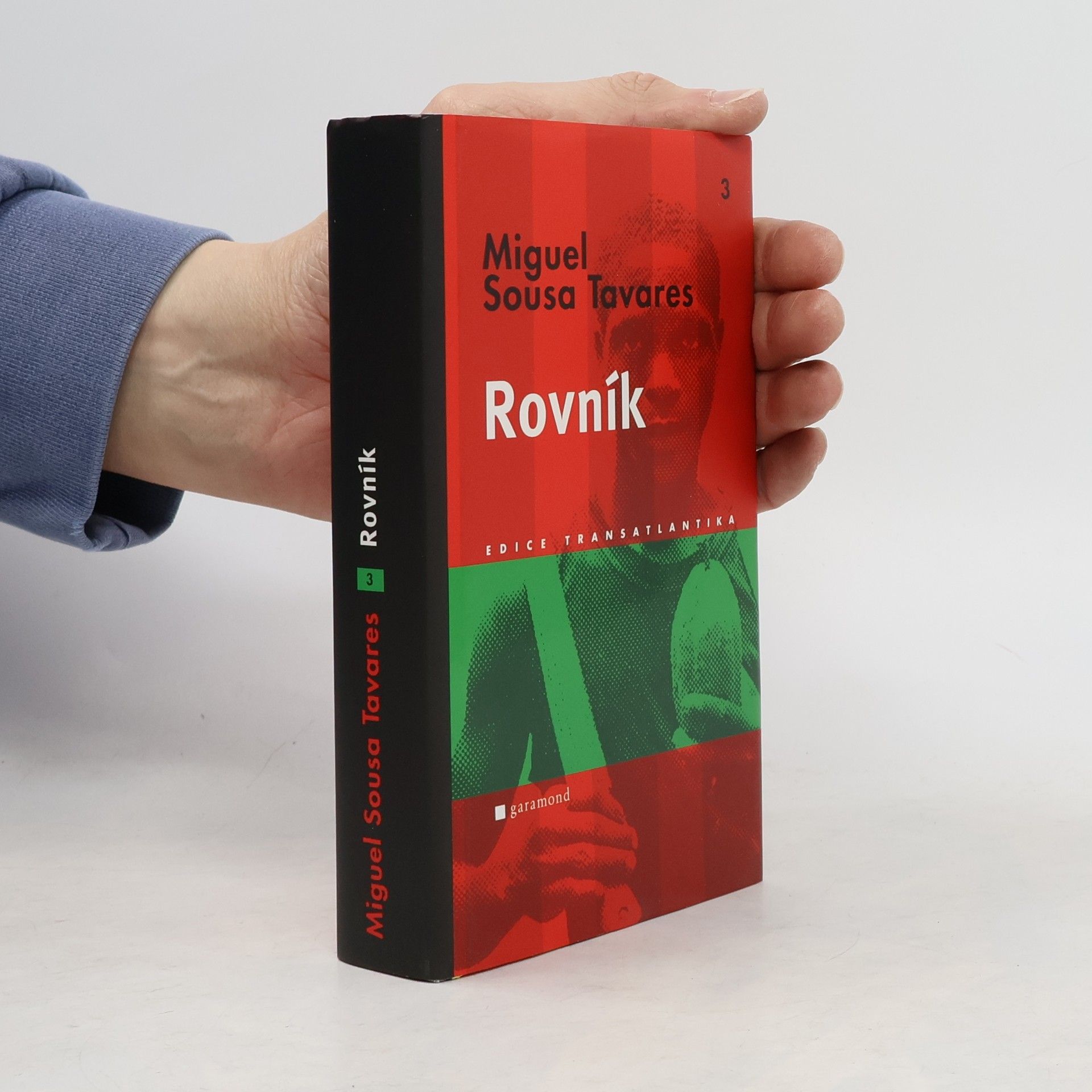 Rovník