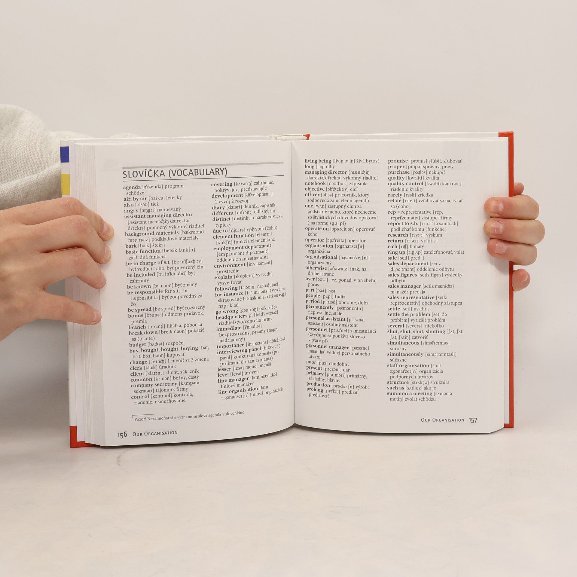 Autorenkollektiv Angličtina pre samoukov