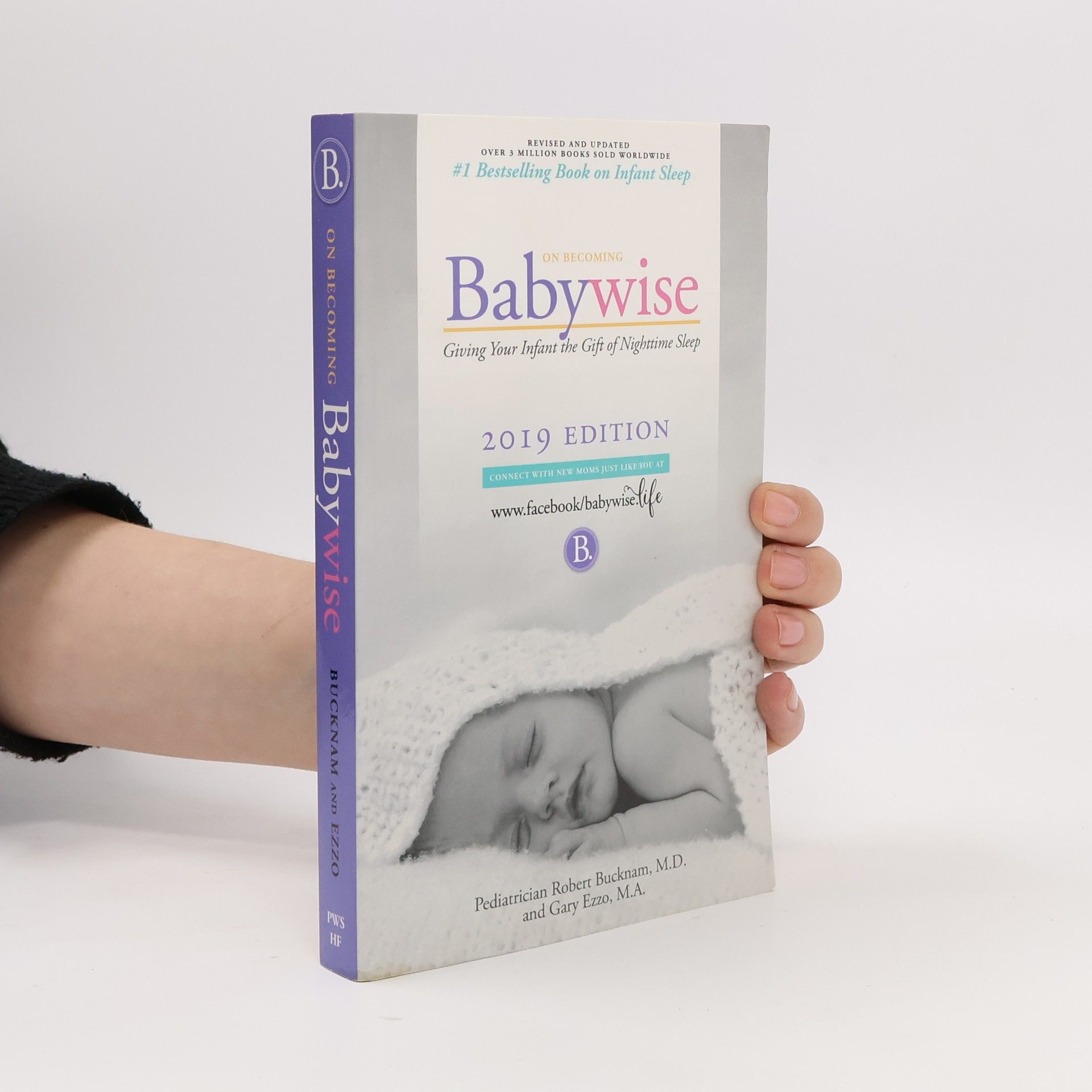 Gary Ezzo On becoming Babywise