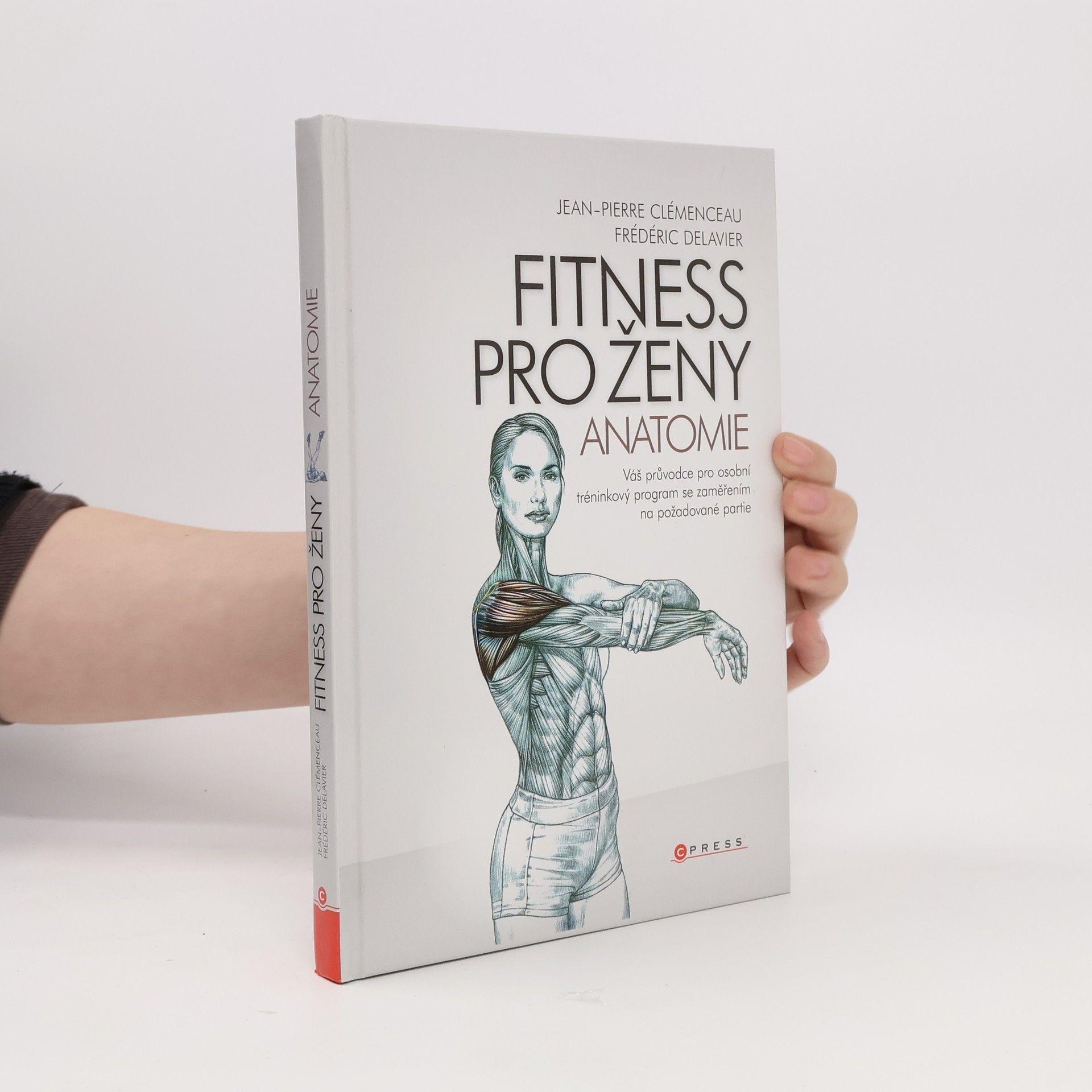 Jean Pierre Clémenceau Fitness pro ženy
