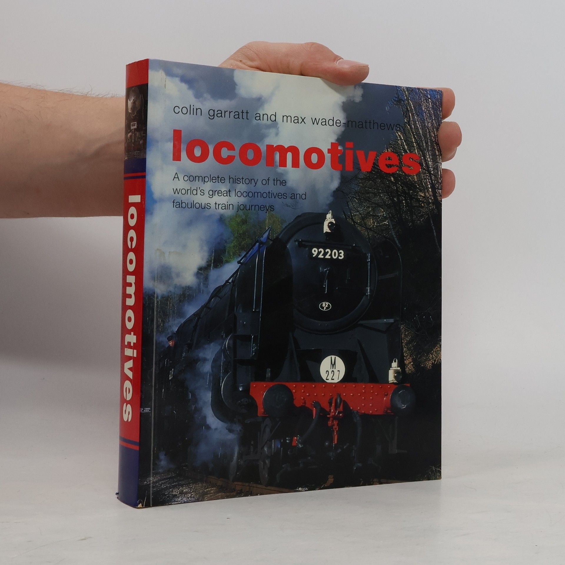Locomotives