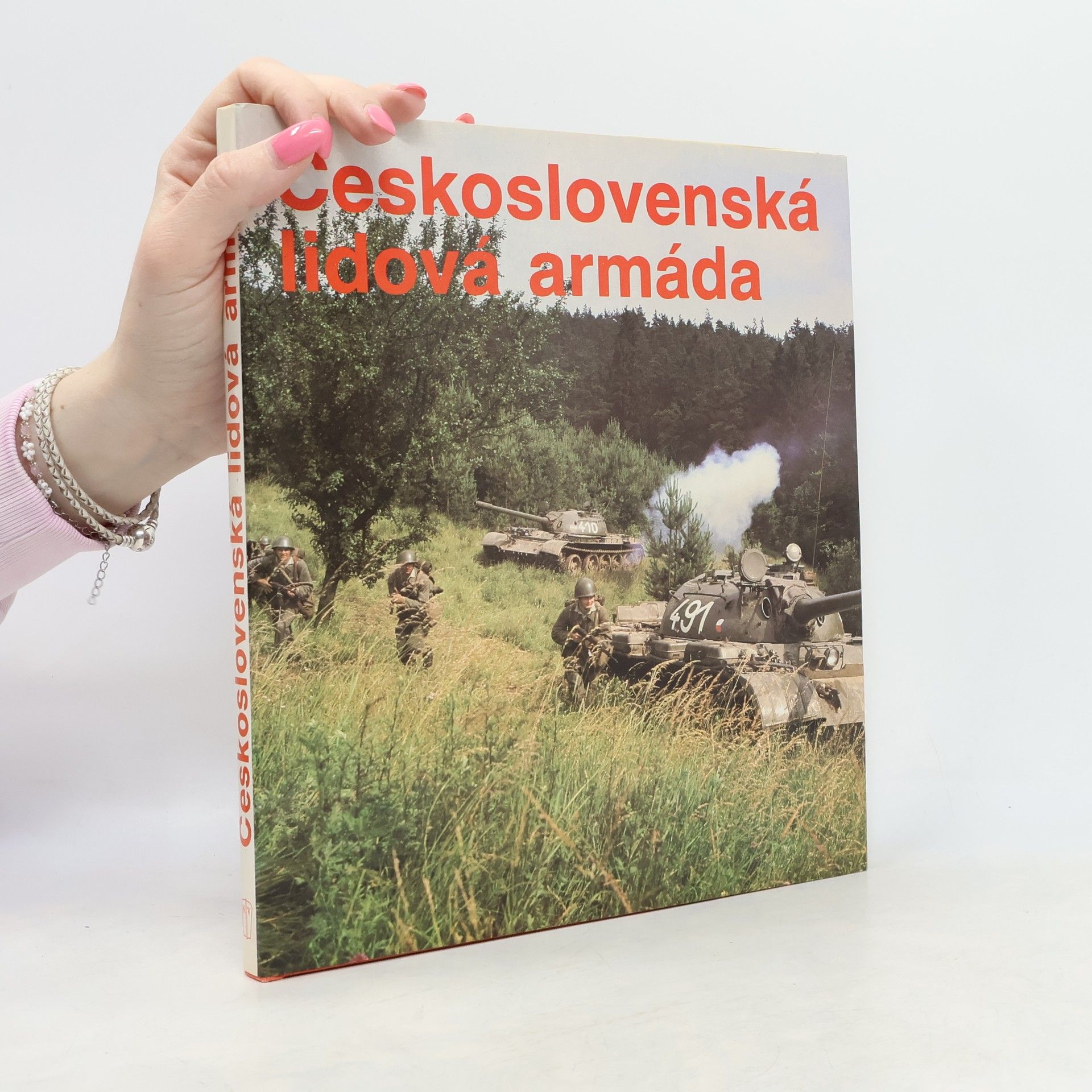 Zdeněk Procházka Československá lidová armáda