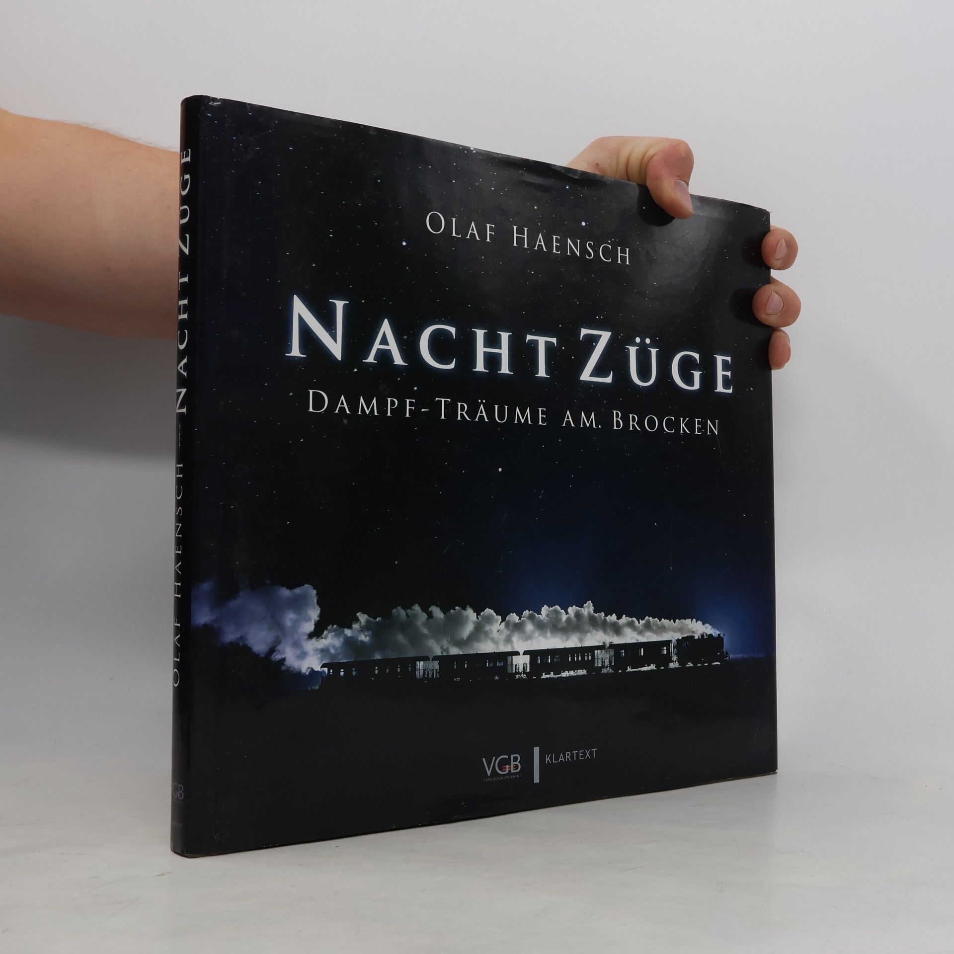 Nacht-Züge
