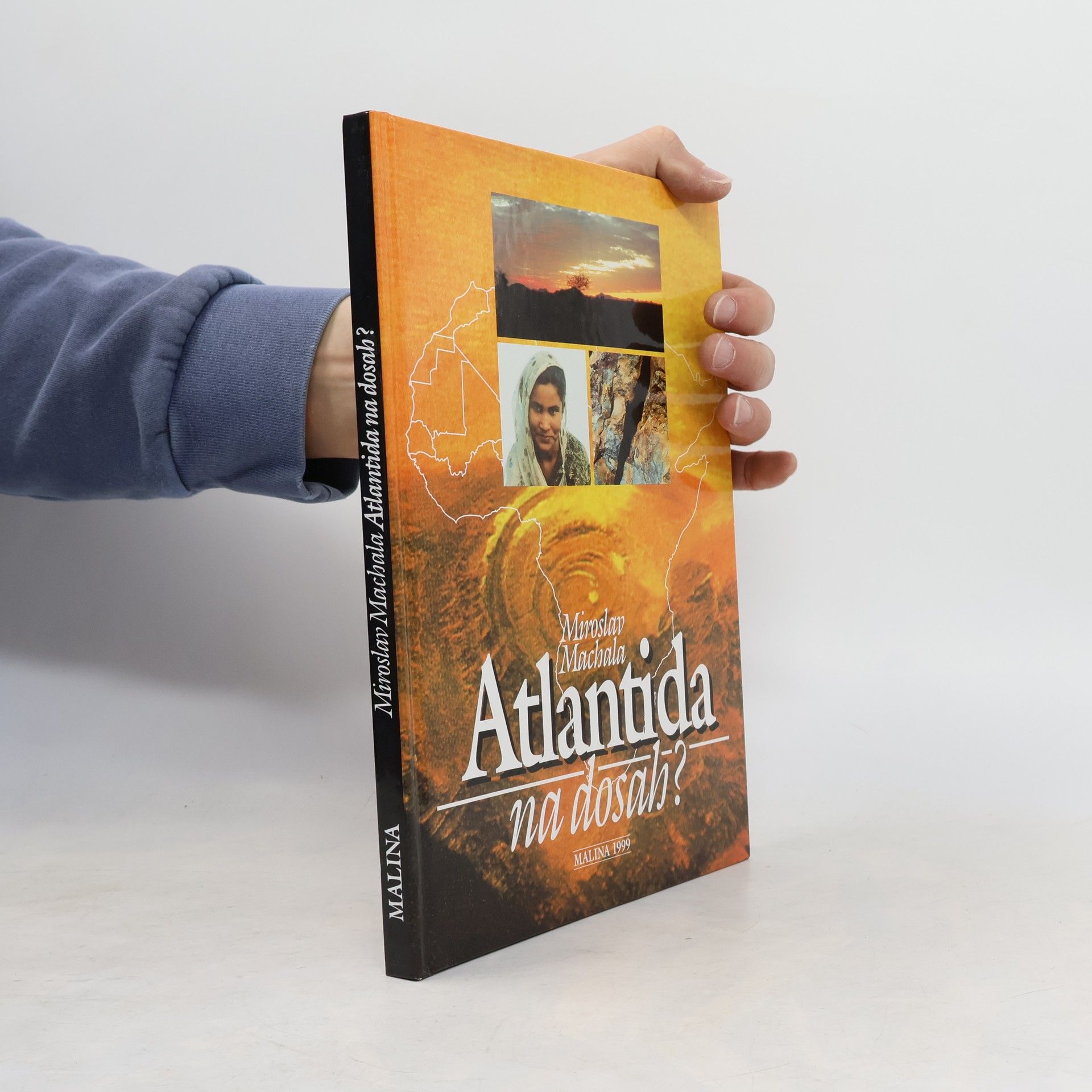 Atlantida na dosah?