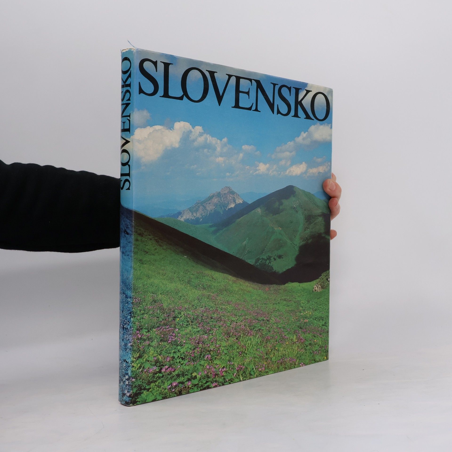 Slovensko