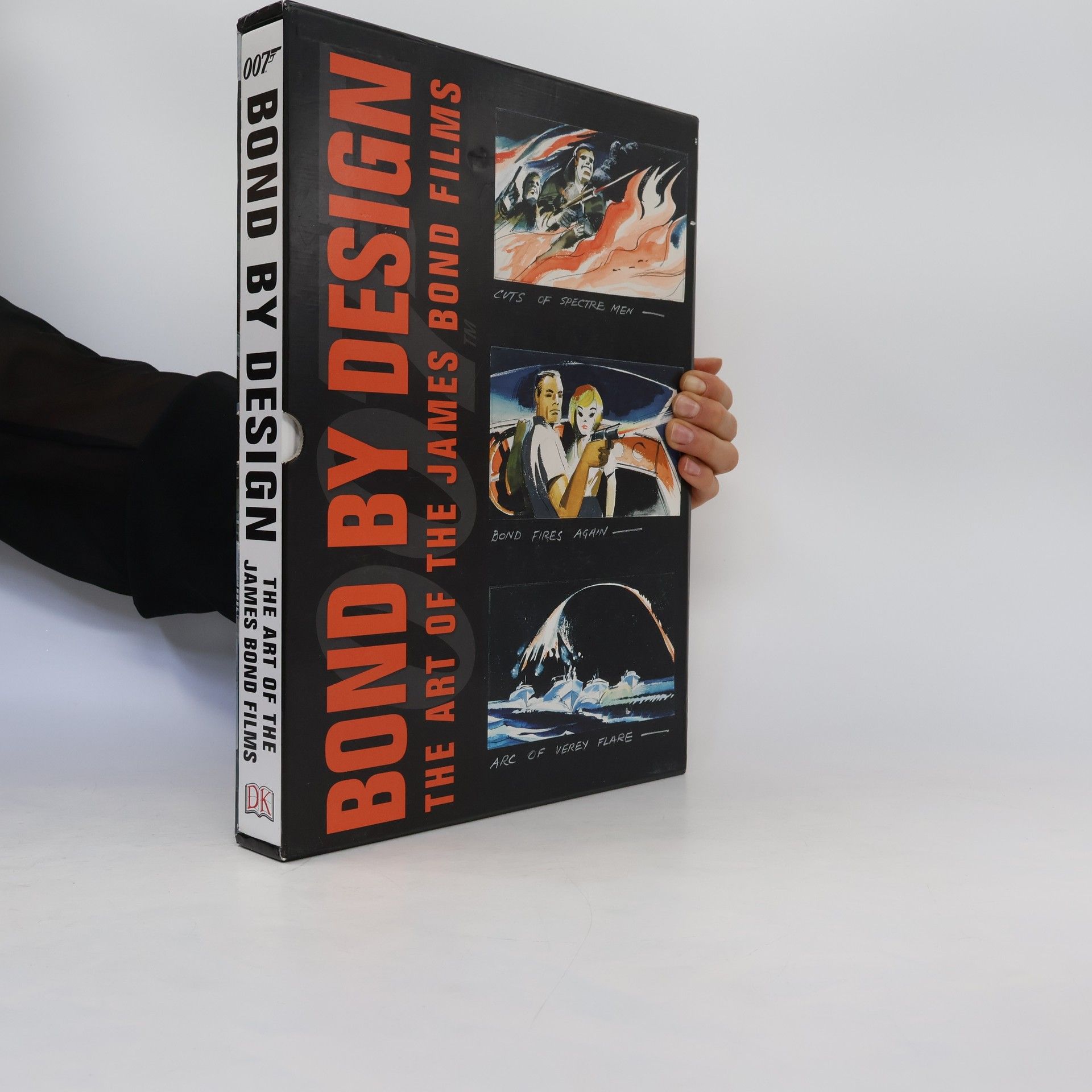 Meg Simmonds Bond by Design