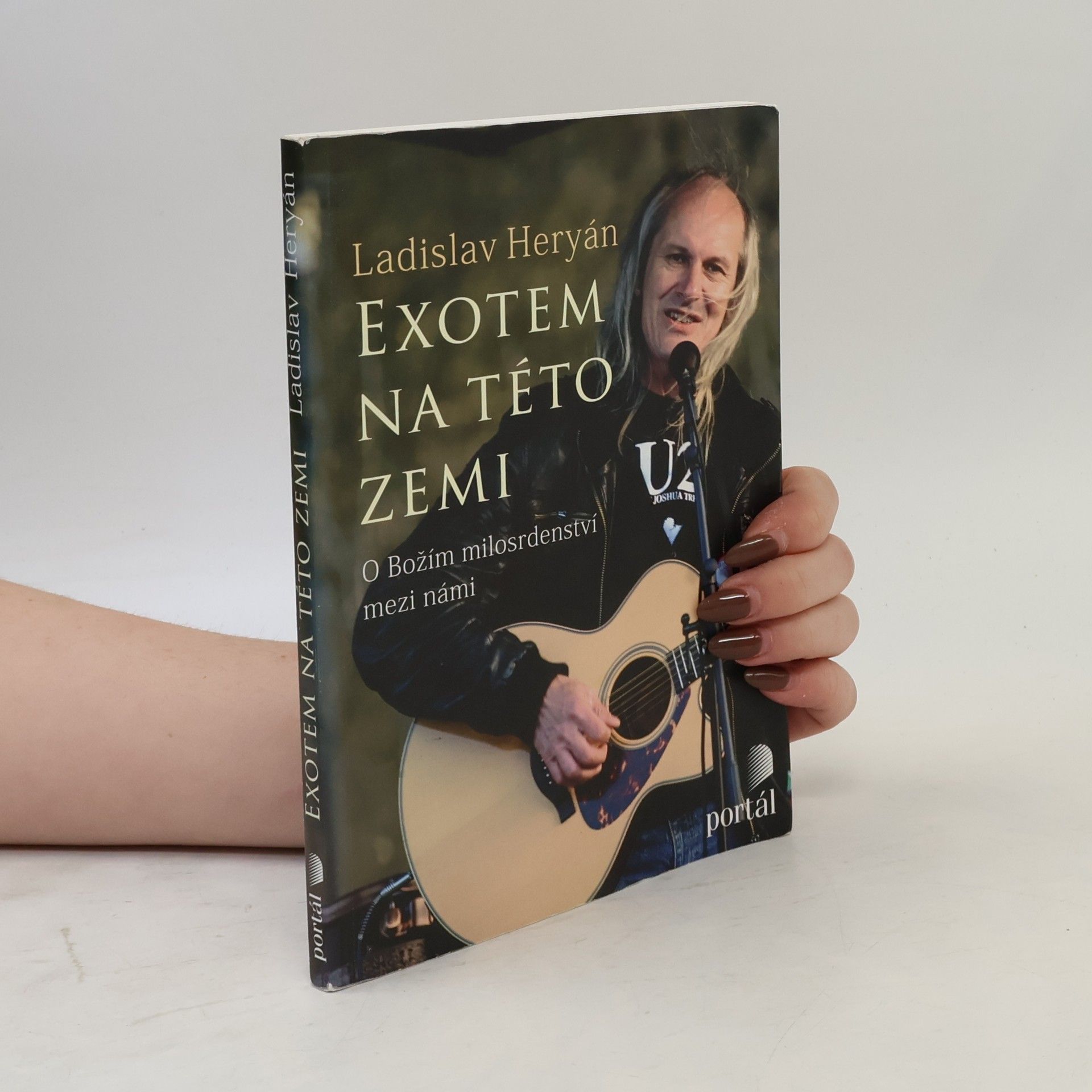 Exotem na této zemi