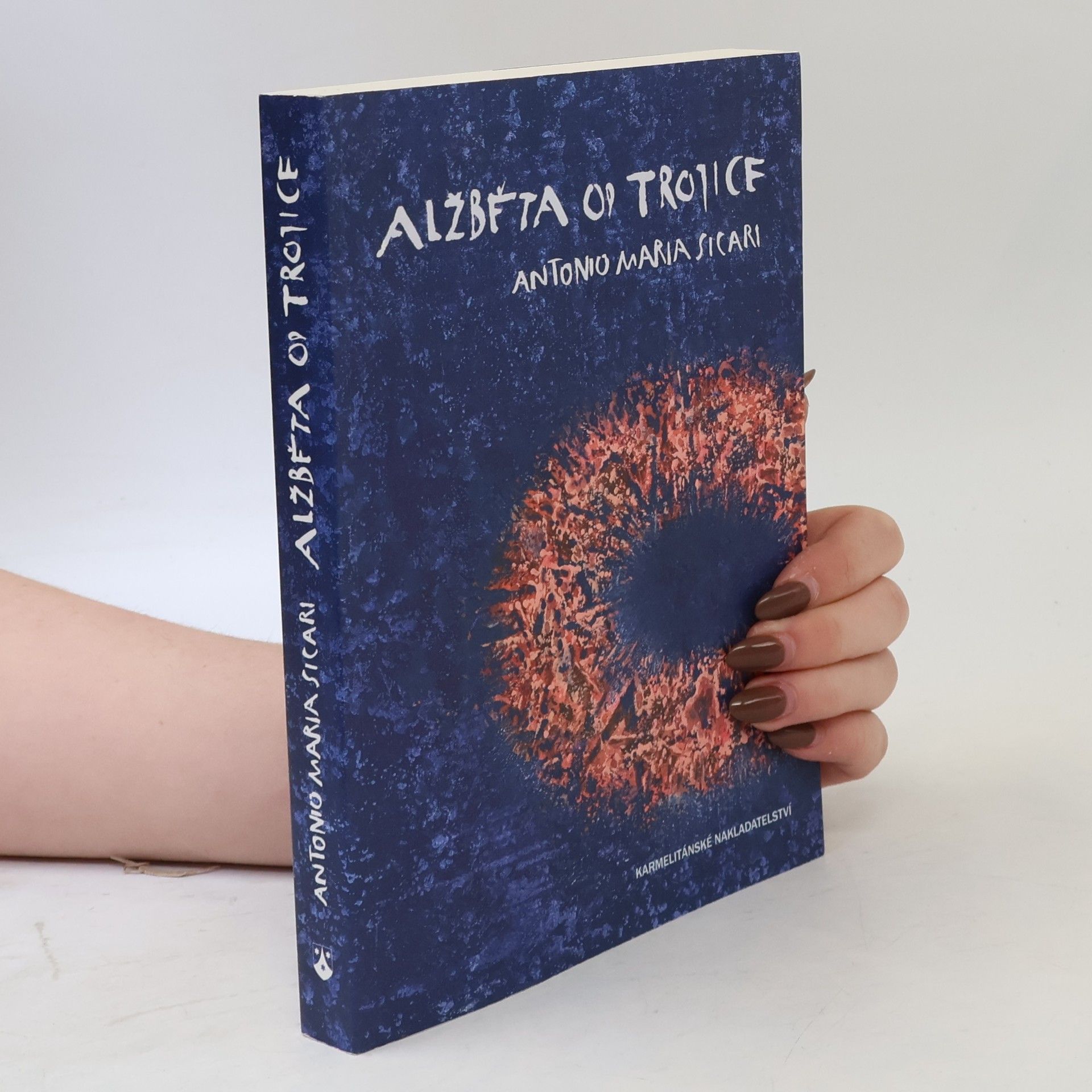 Antonio Sicari Alžběta od Trojice