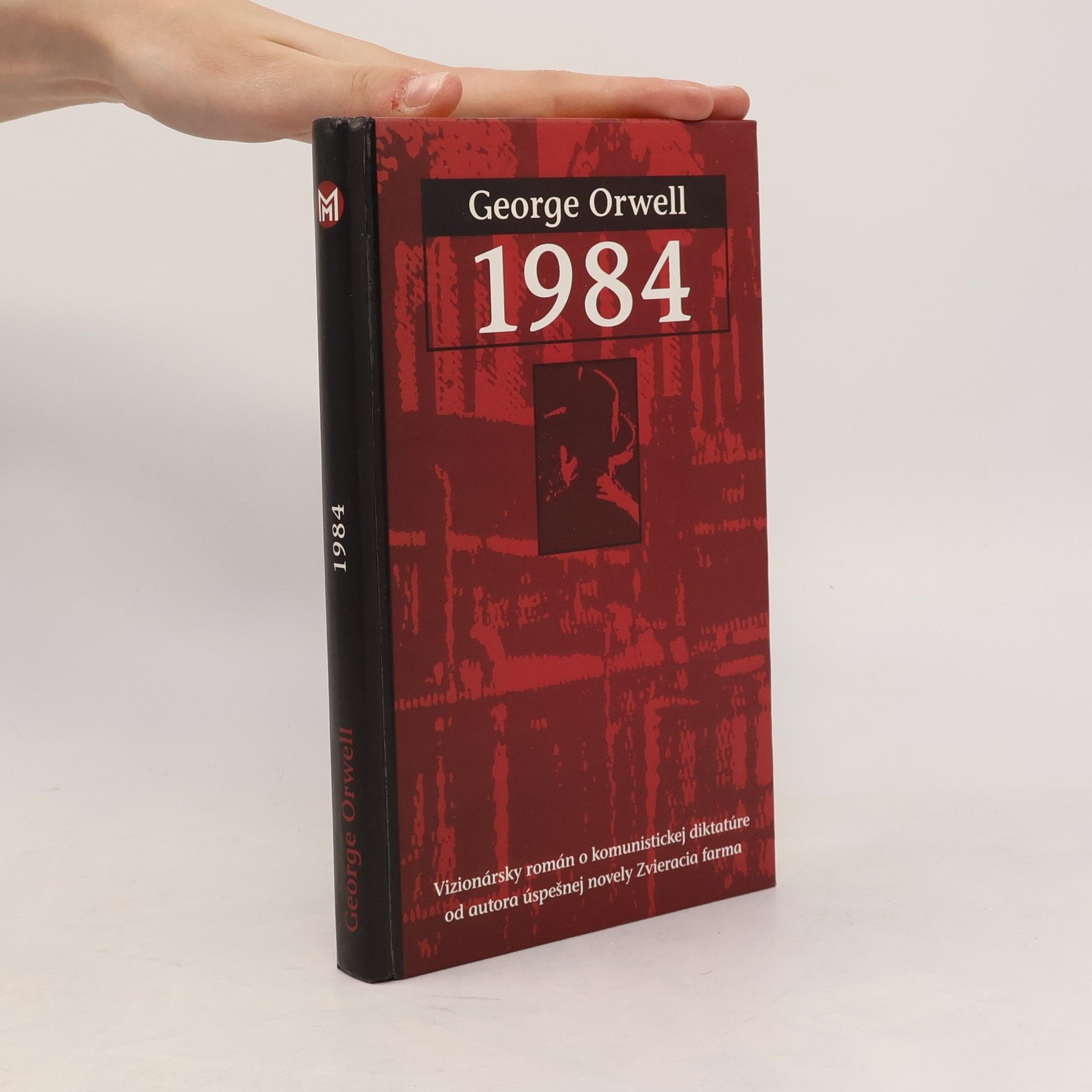 George Orwell 1984