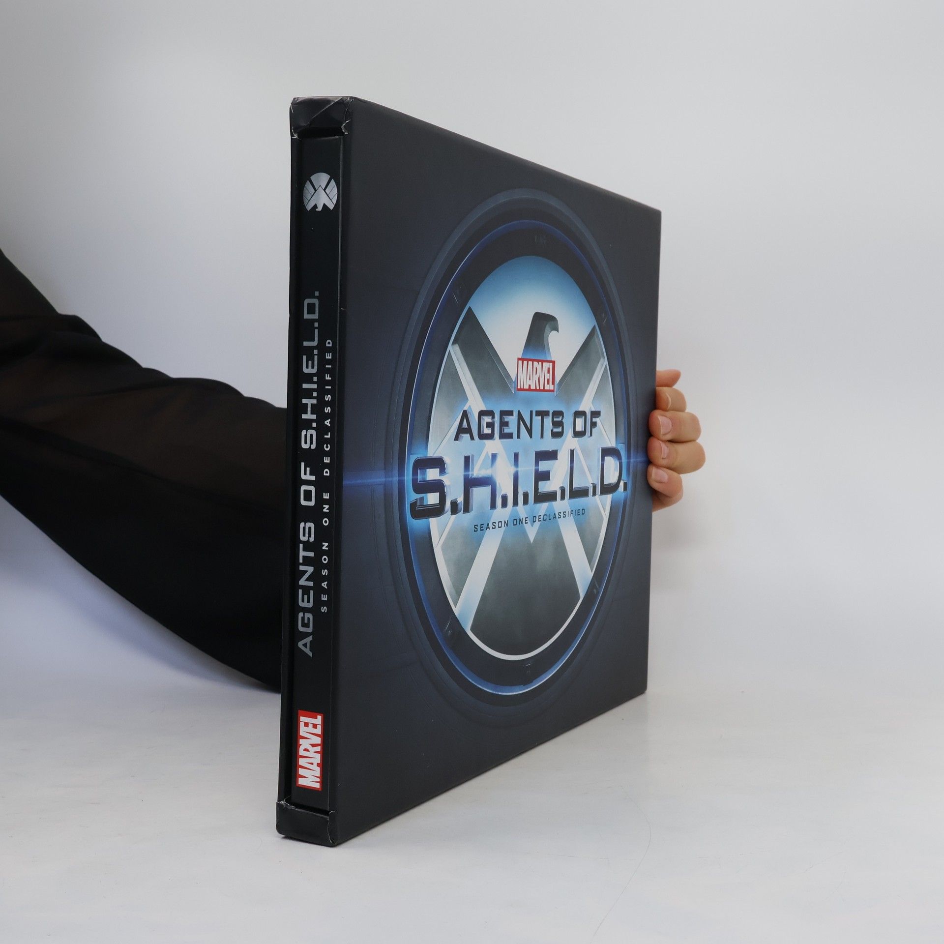 Marvel Comics Marvel's Agents of S.H.I.E.L.D.