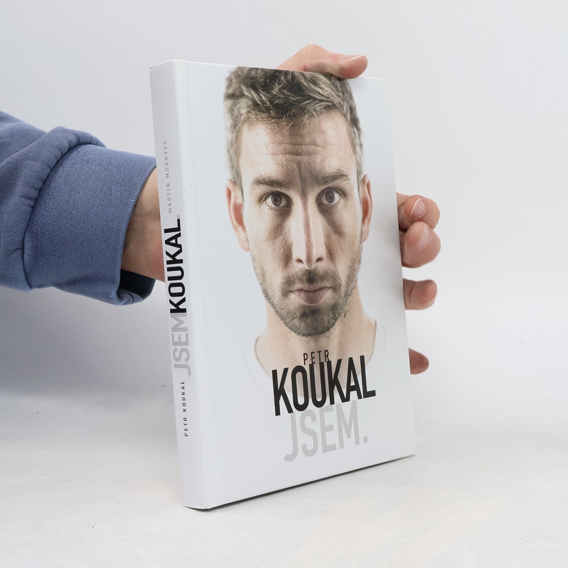 Petr Koukal Jsem