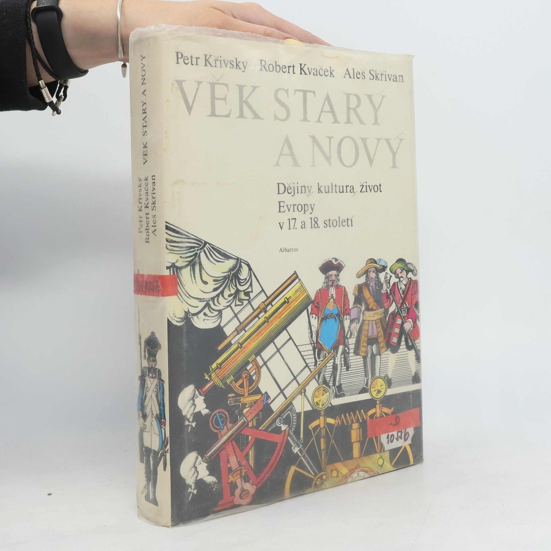 Věk starý a nový