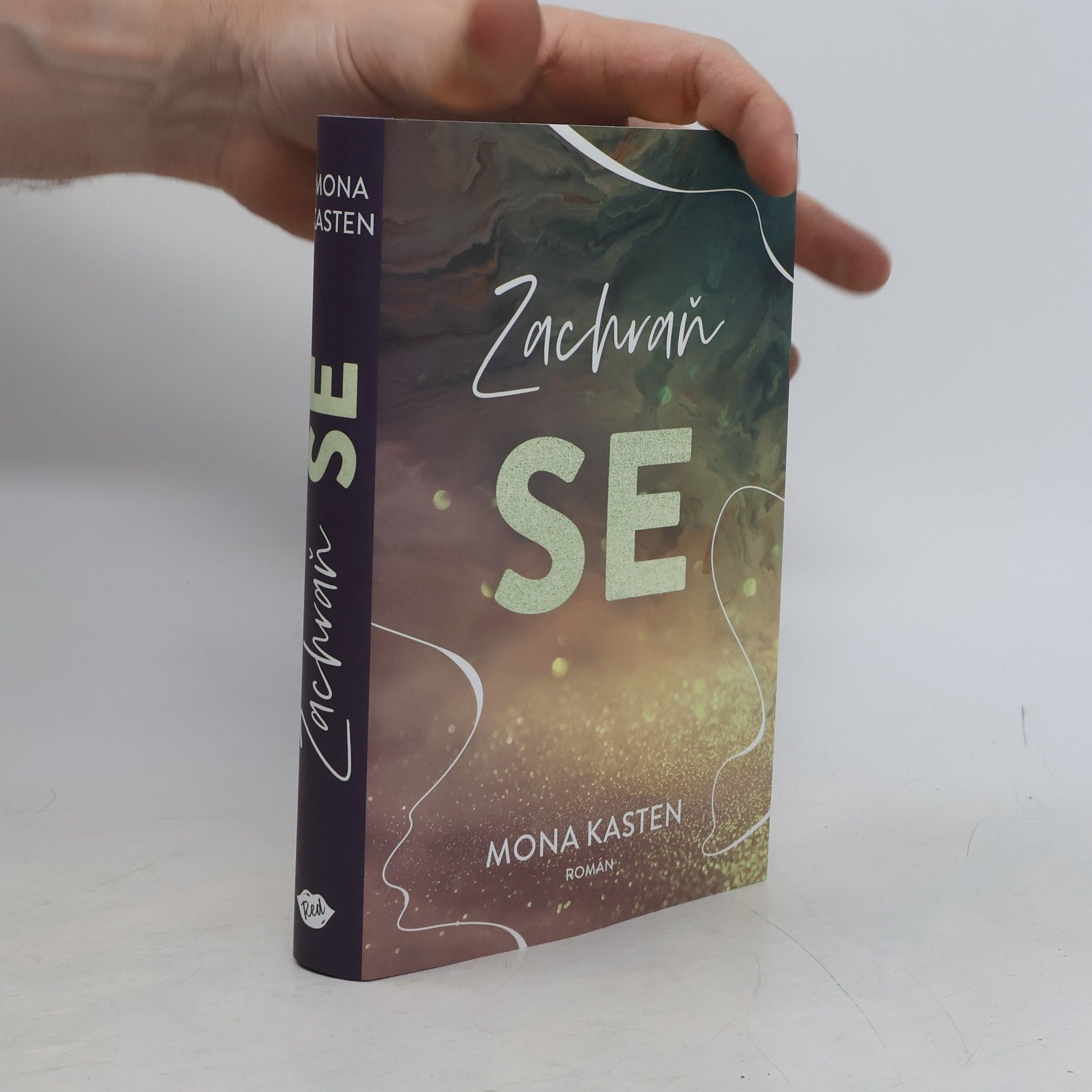 Mona Kasten Zachraň se