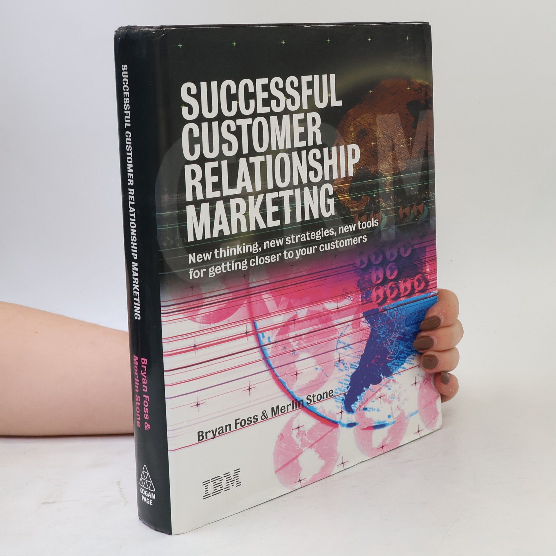 Successful Customer Relationship Marketing