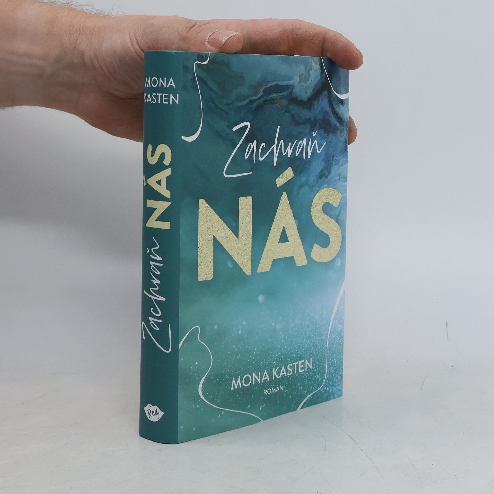 Mona Kasten Zachraň nás