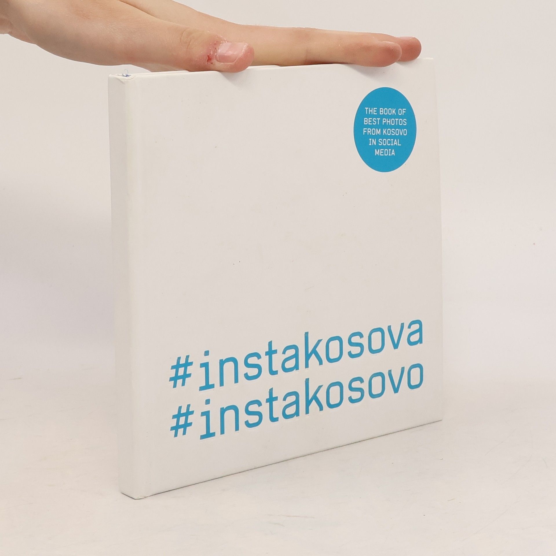 Astrit Zatriqi #instakosovo