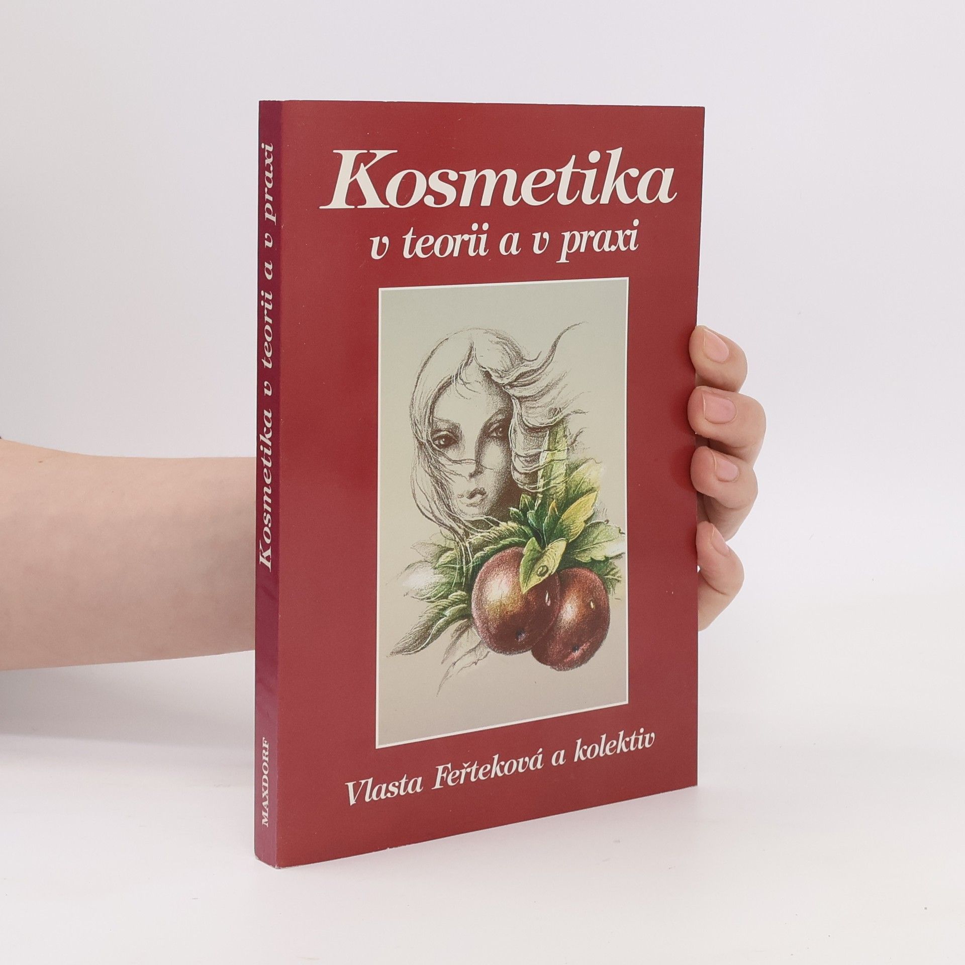 Kosmetika v teorii a v praxi