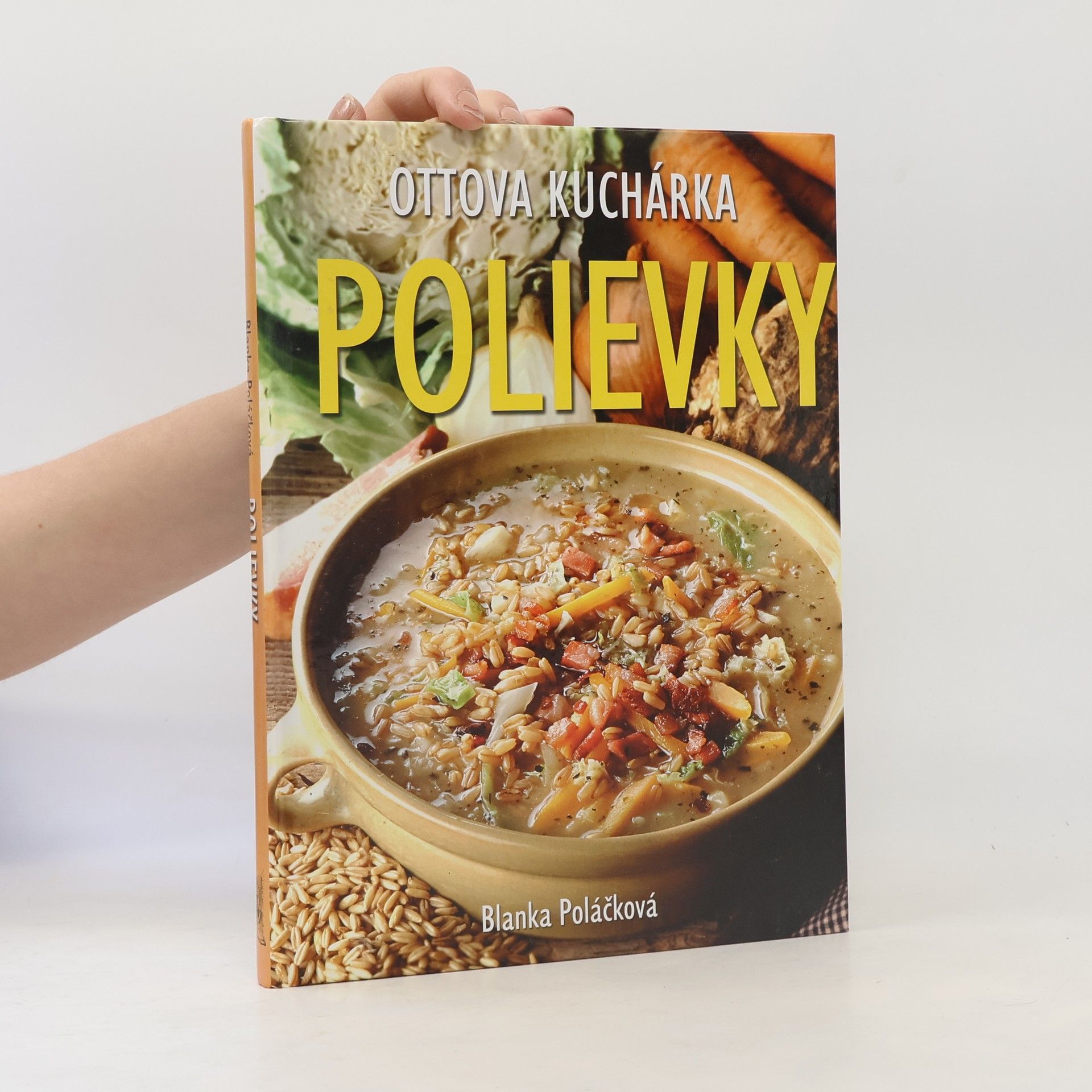 Polievky