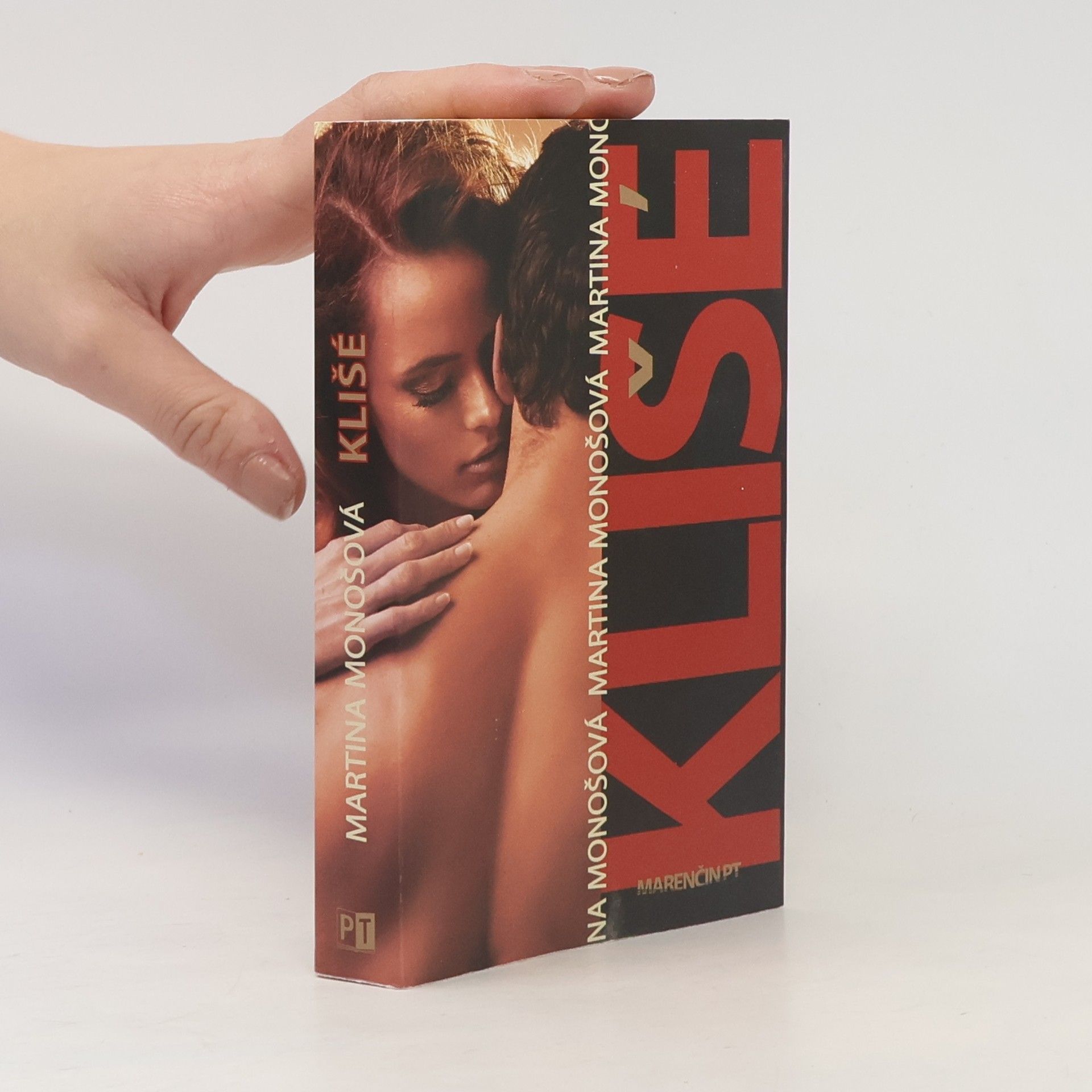 Klišé