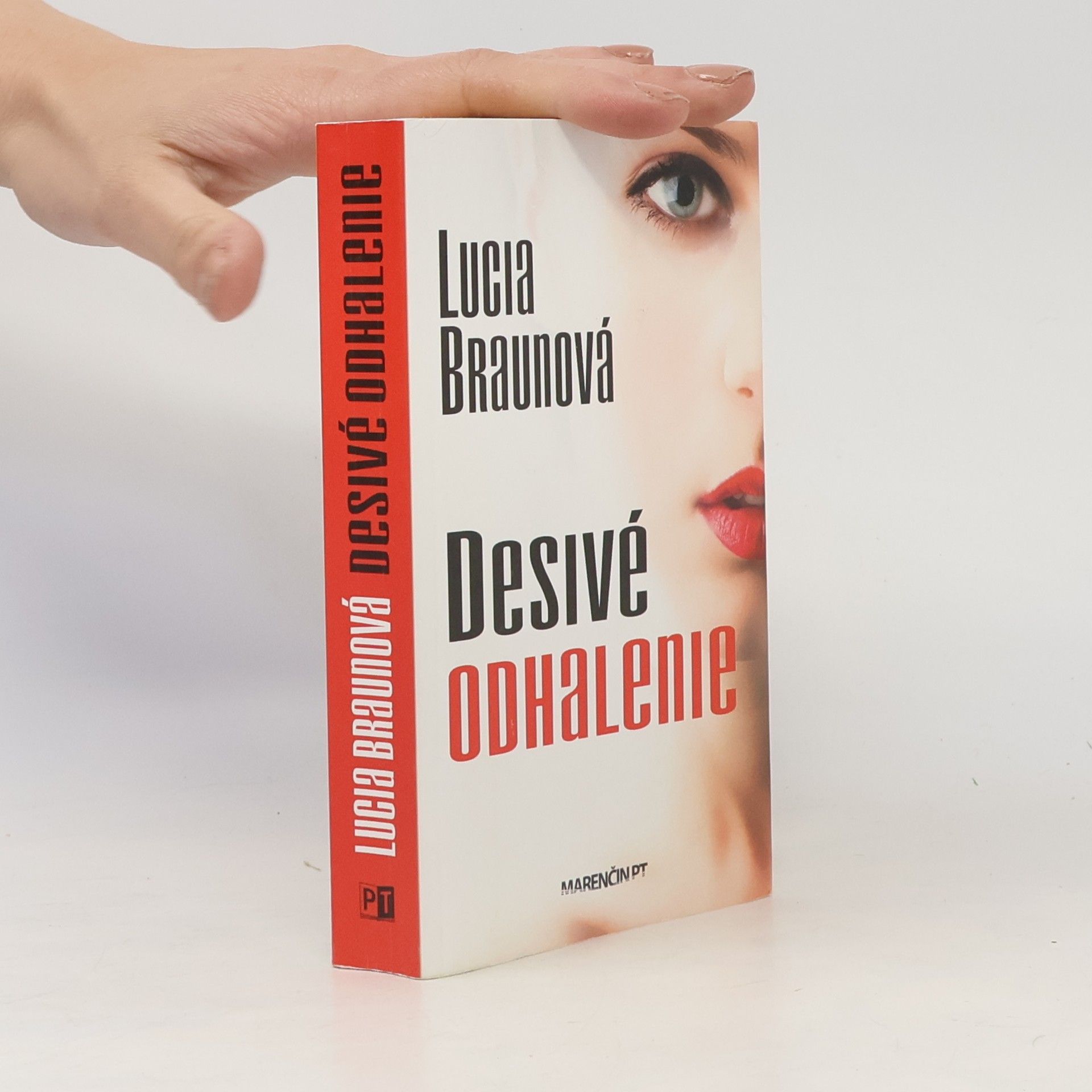 Desivé odhalenie