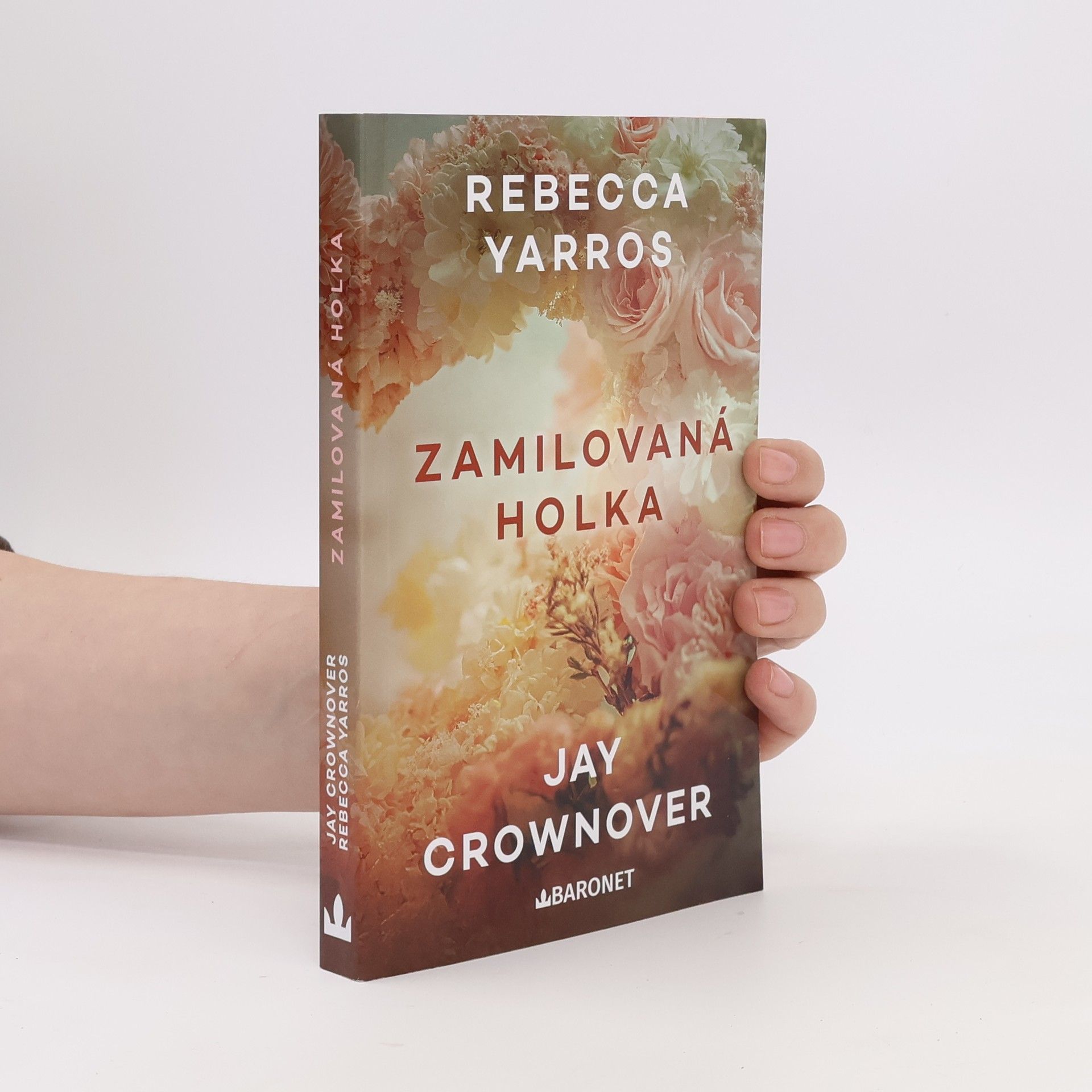 Zamilovaná holka