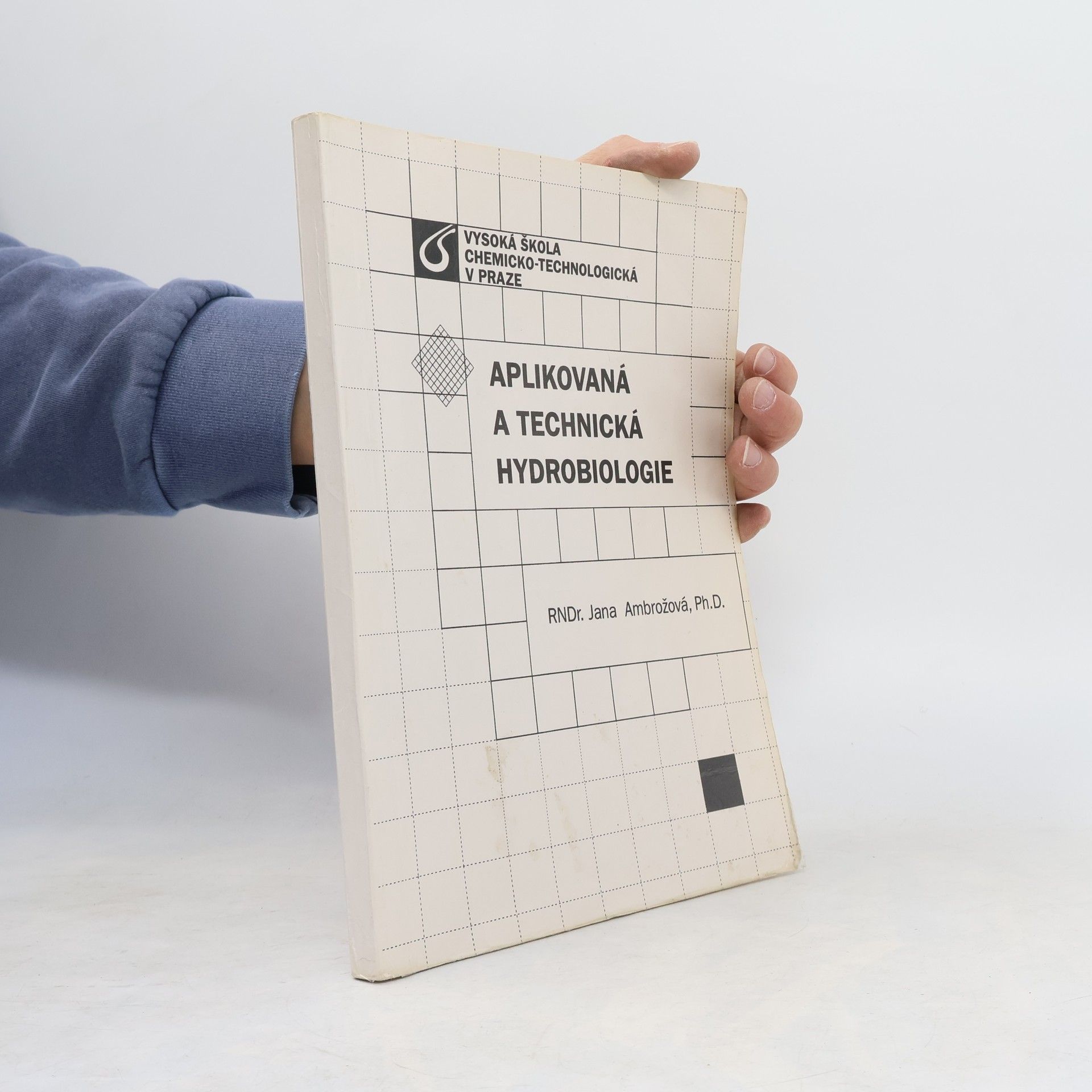 Aplikovaná a technická hydrobiologie