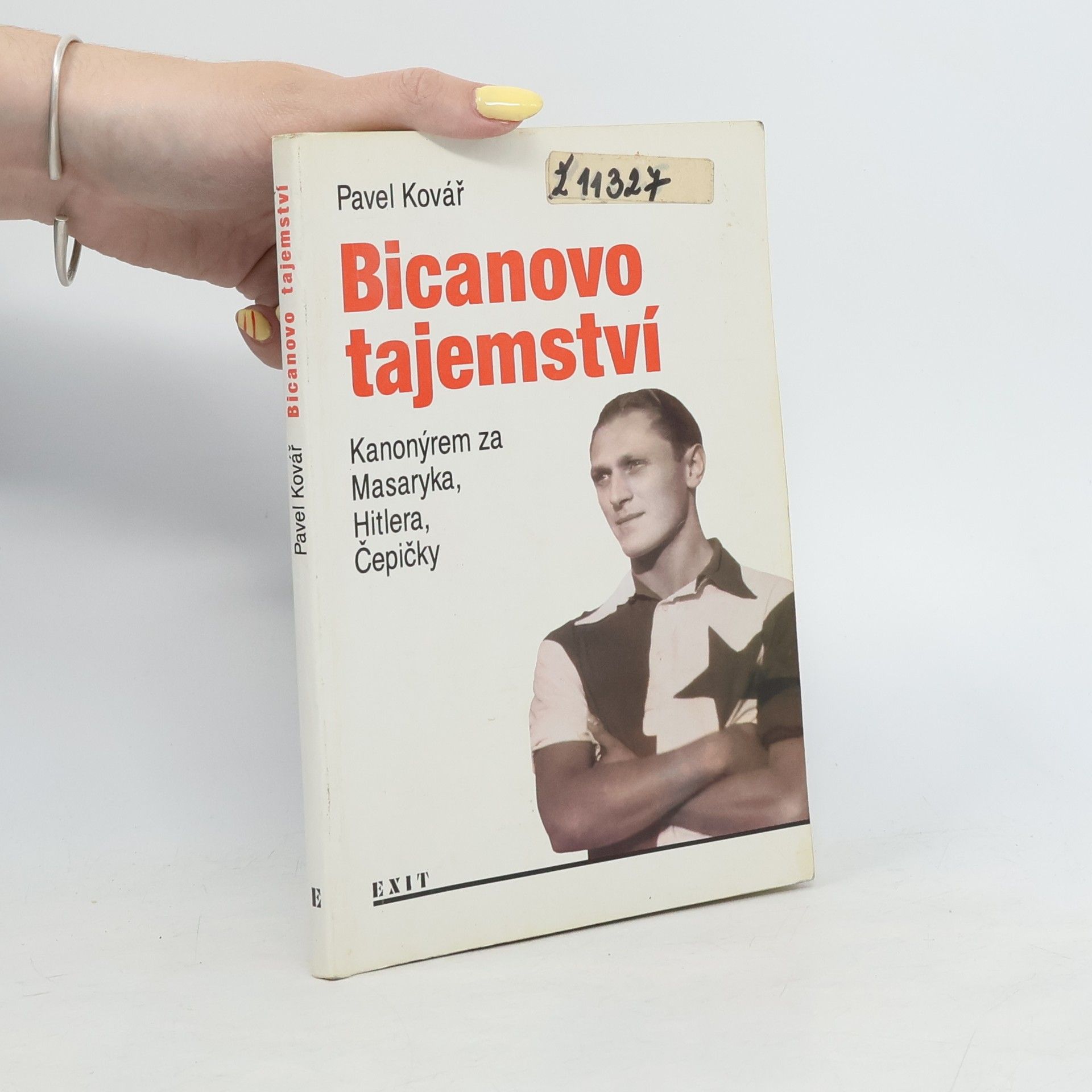 Bicanovo tajemství