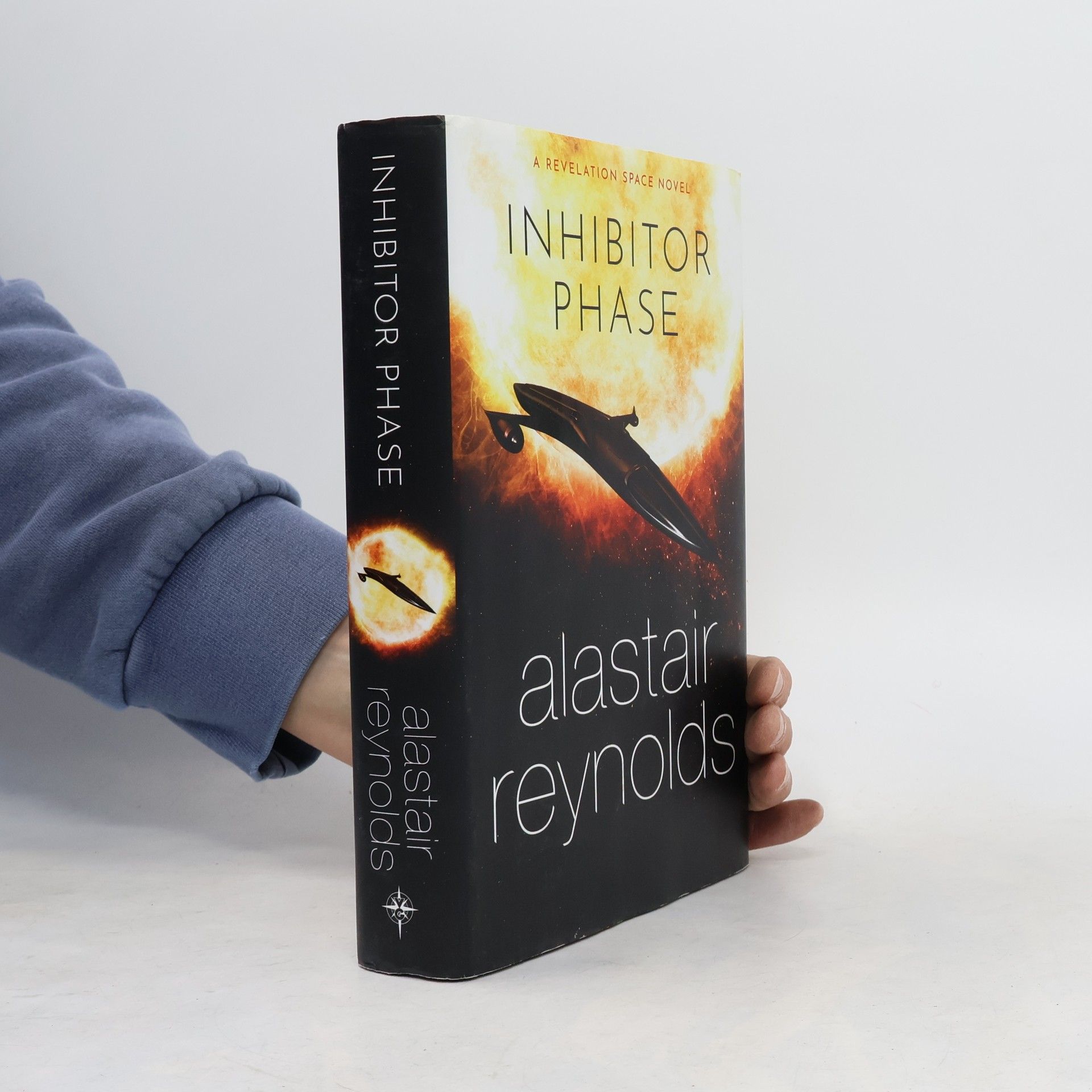Inhibitor Phase