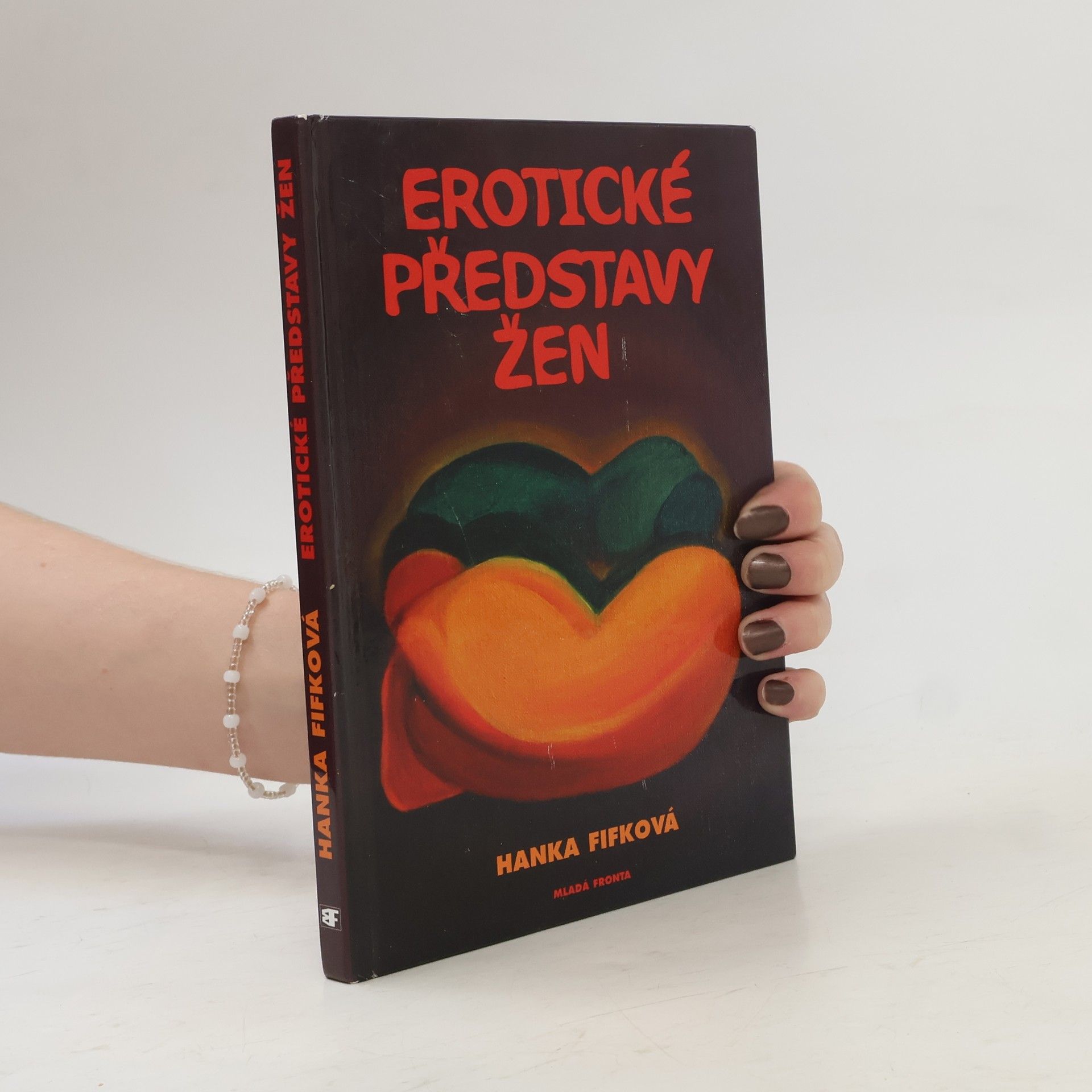 Erotické představy žen