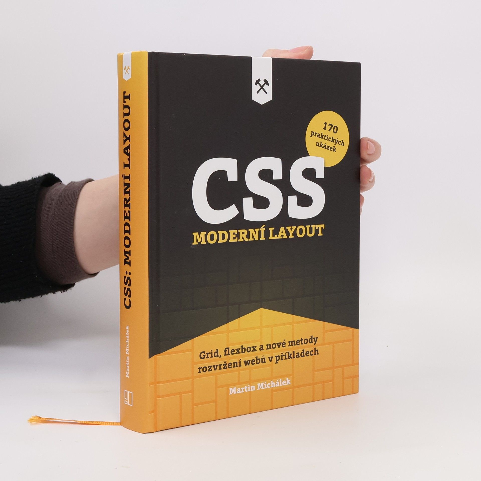 CSS : Moderní Layout